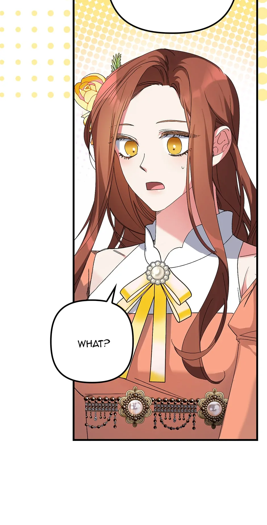 The Hero Went Crazy Even Though I’m the One Who Died Chapter 4 page 51