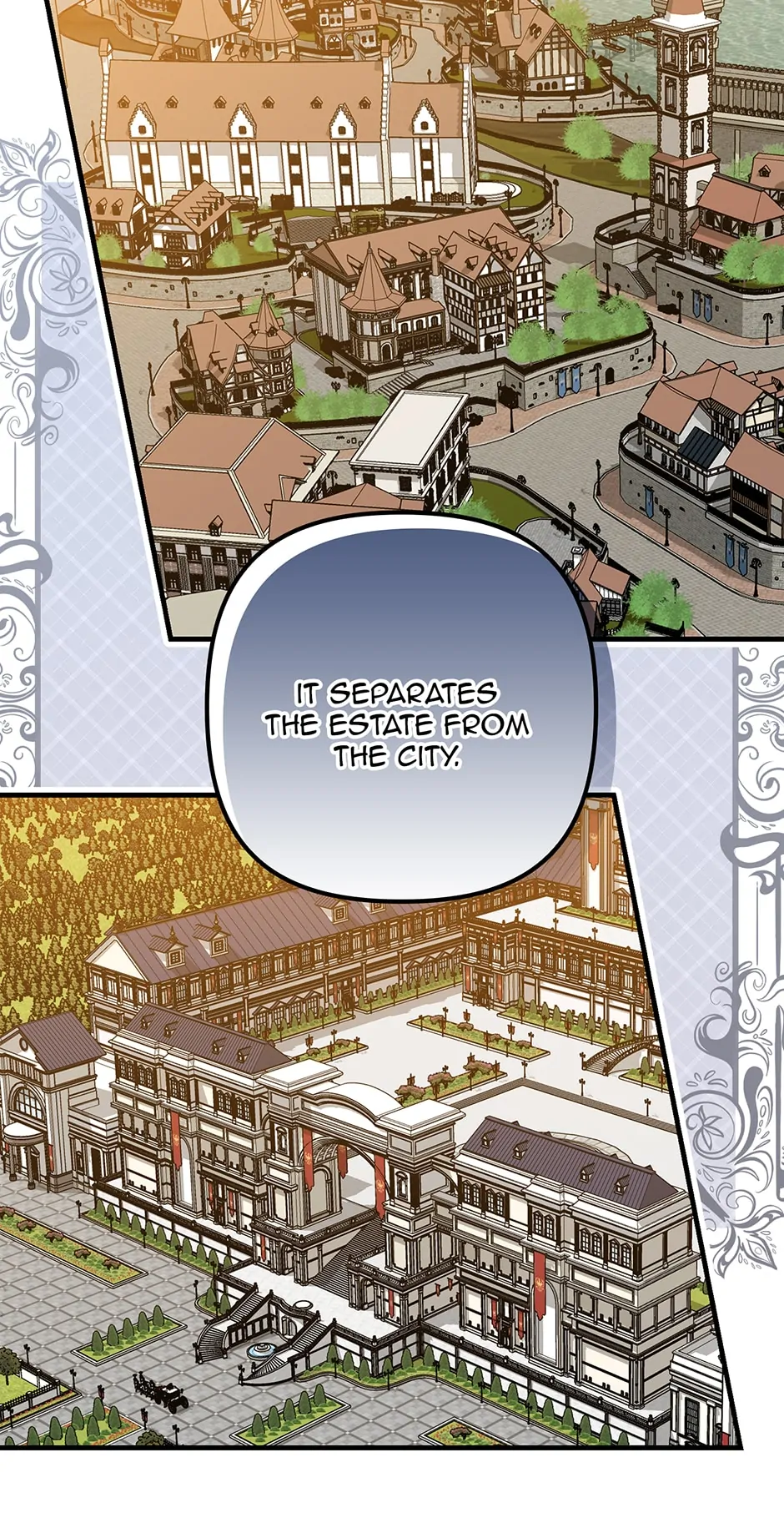 The Hero Went Crazy Even Though I’m the One Who Died Chapter 4 page 57