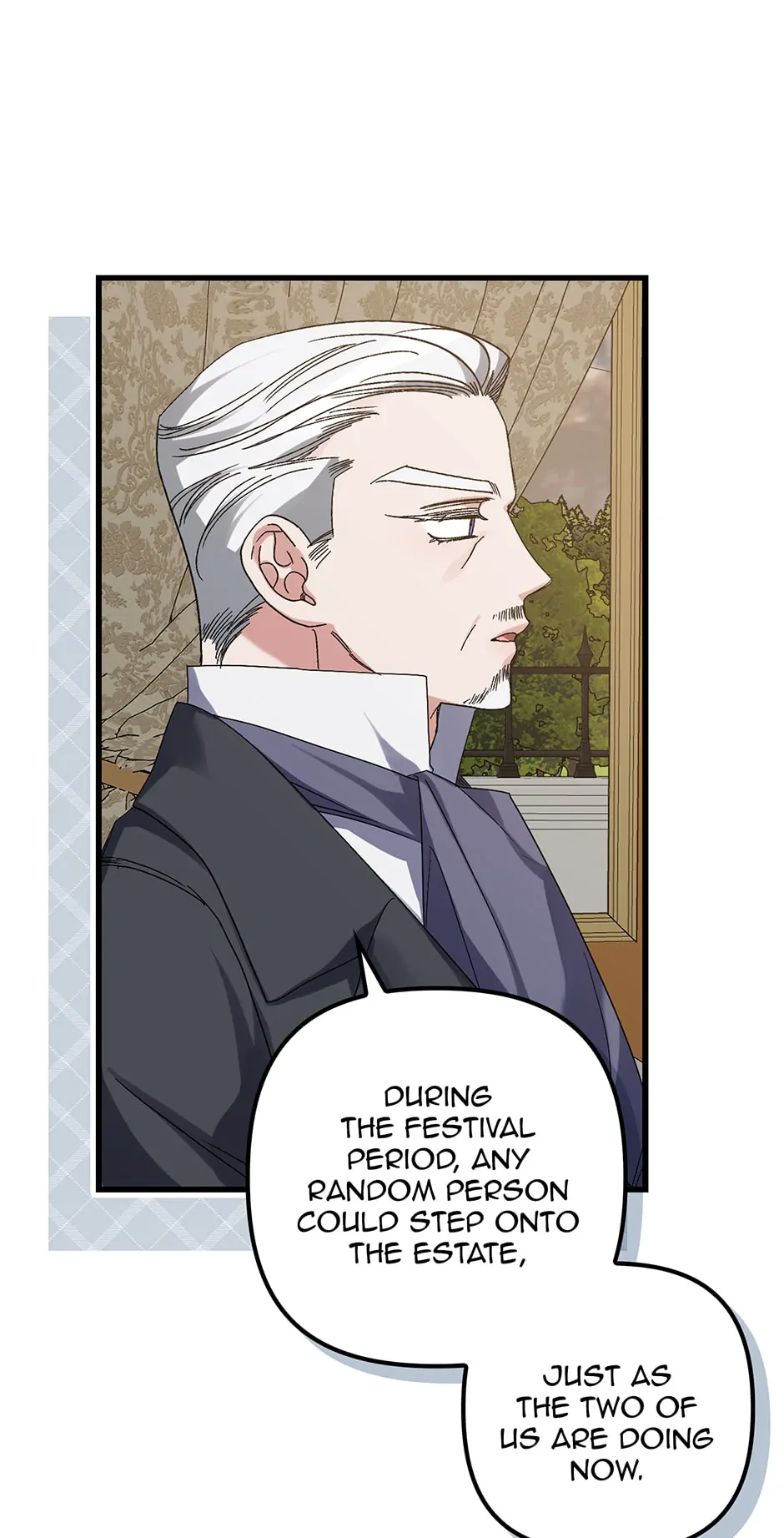 The Hero Went Crazy Even Though I’m the One Who Died Chapter 4 page 58
