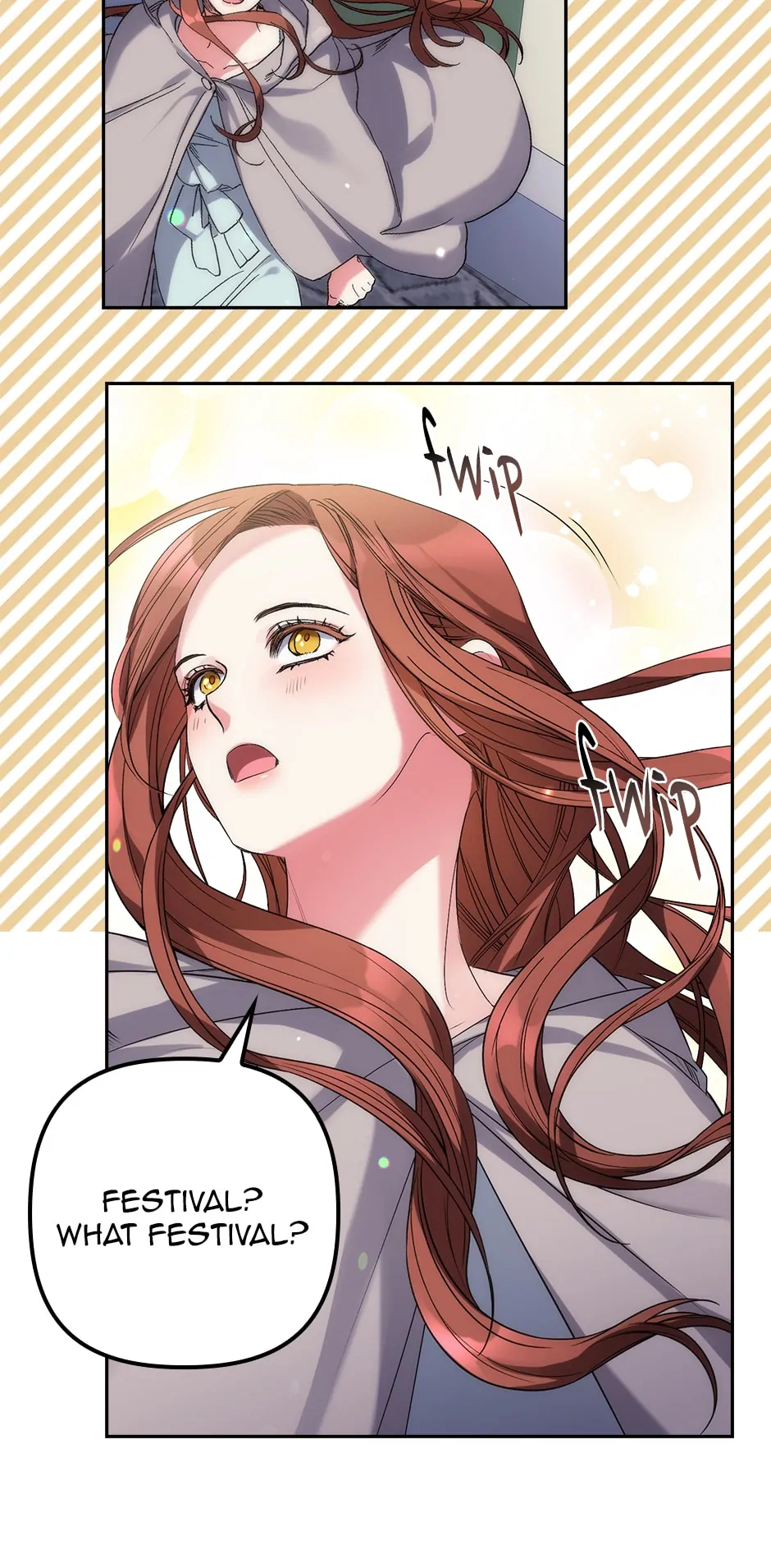 The Hero Went Crazy Even Though I’m the One Who Died Chapter 4 page 5