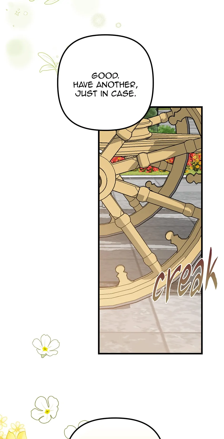 The Hero Went Crazy Even Though I’m the One Who Died Chapter 4 page 60