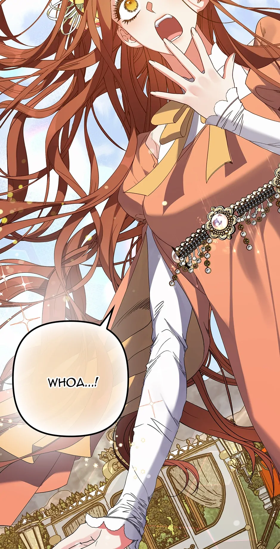 The Hero Went Crazy Even Though I’m the One Who Died Chapter 4 page 62