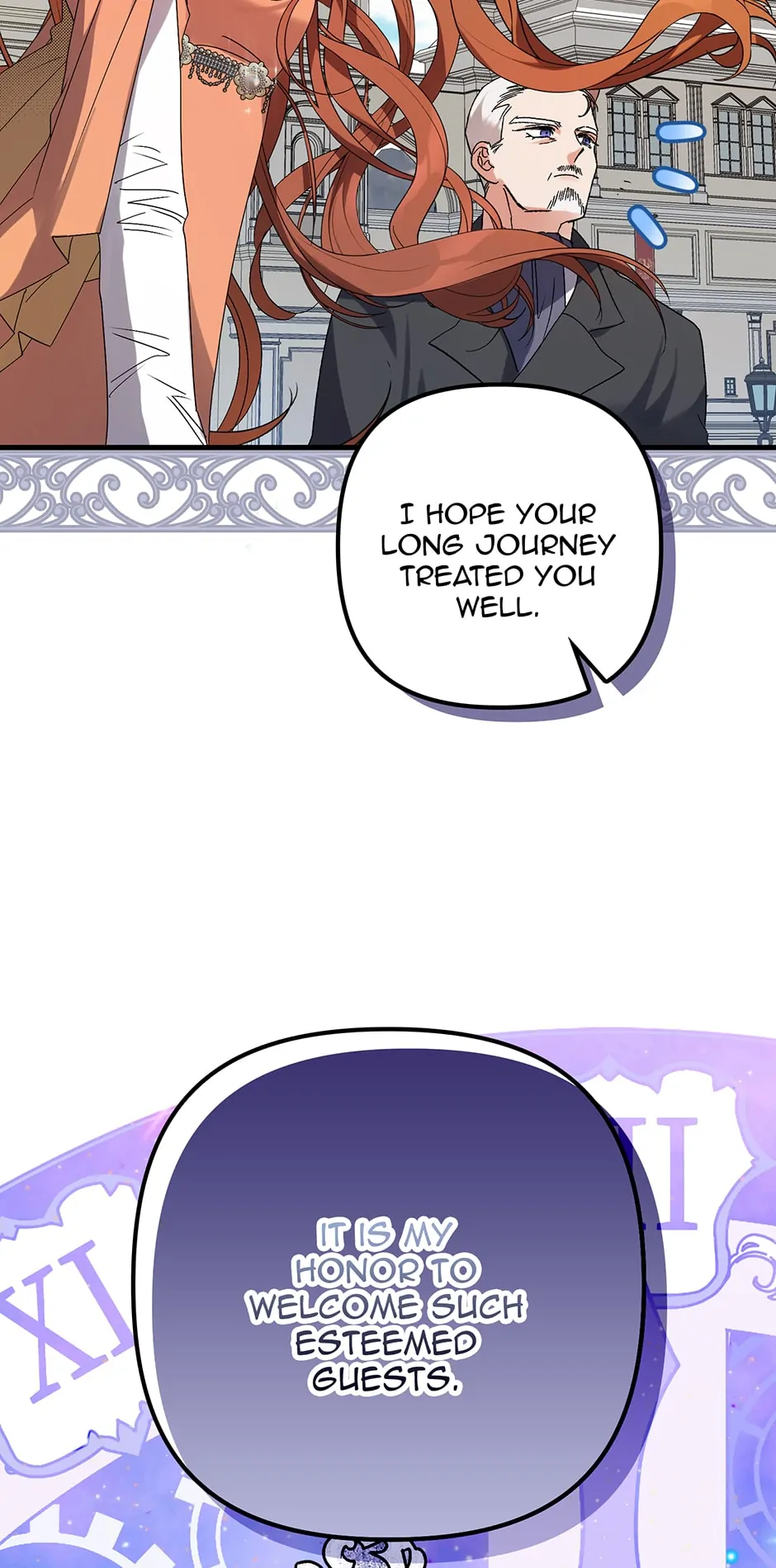 The Hero Went Crazy Even Though I’m the One Who Died Chapter 4 page 66