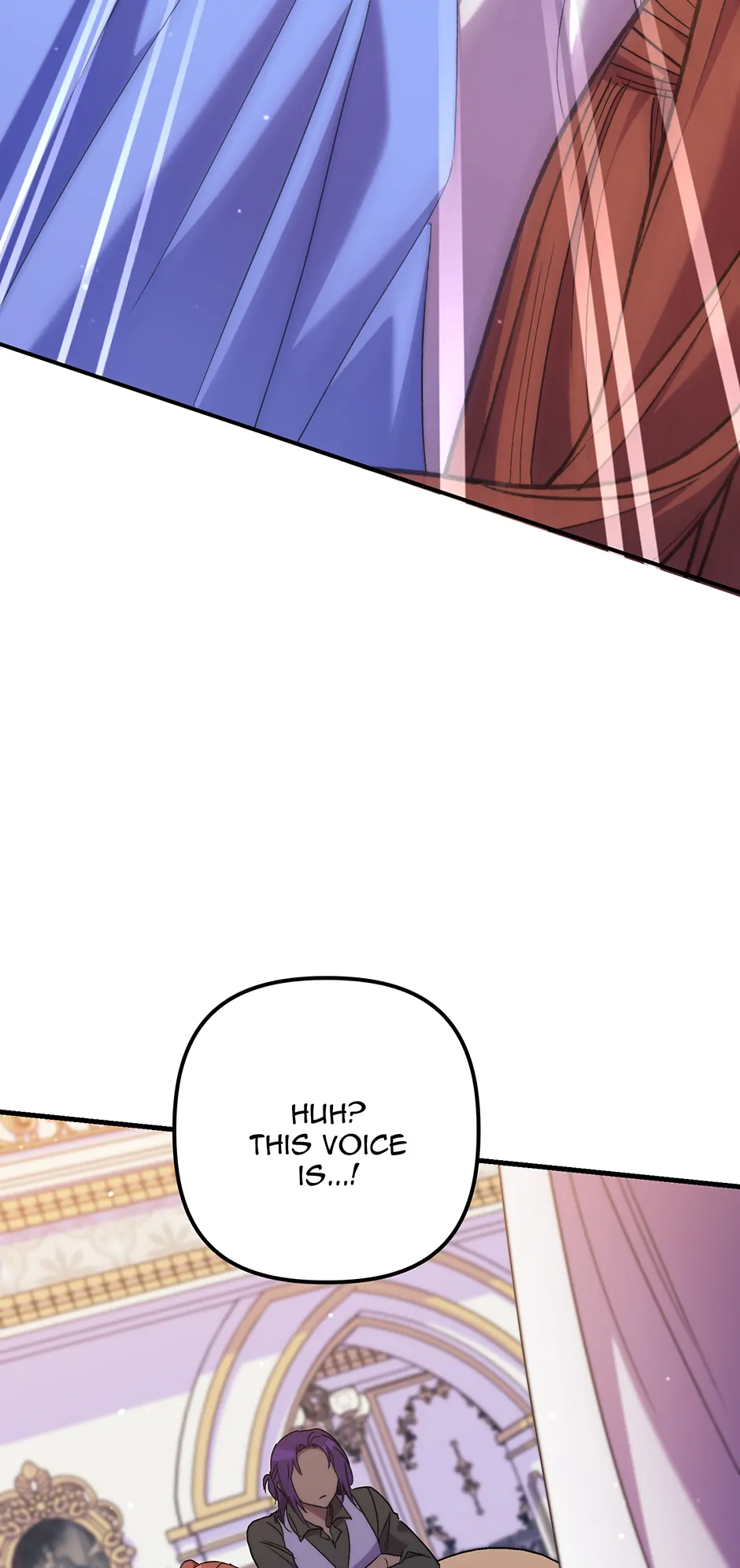 The Hero Went Crazy Even Though I’m the One Who Died Chapter 57 page 14