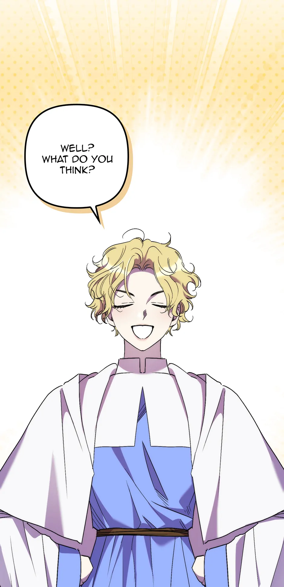 The Hero Went Crazy Even Though I’m the One Who Died Chapter 57 page 18