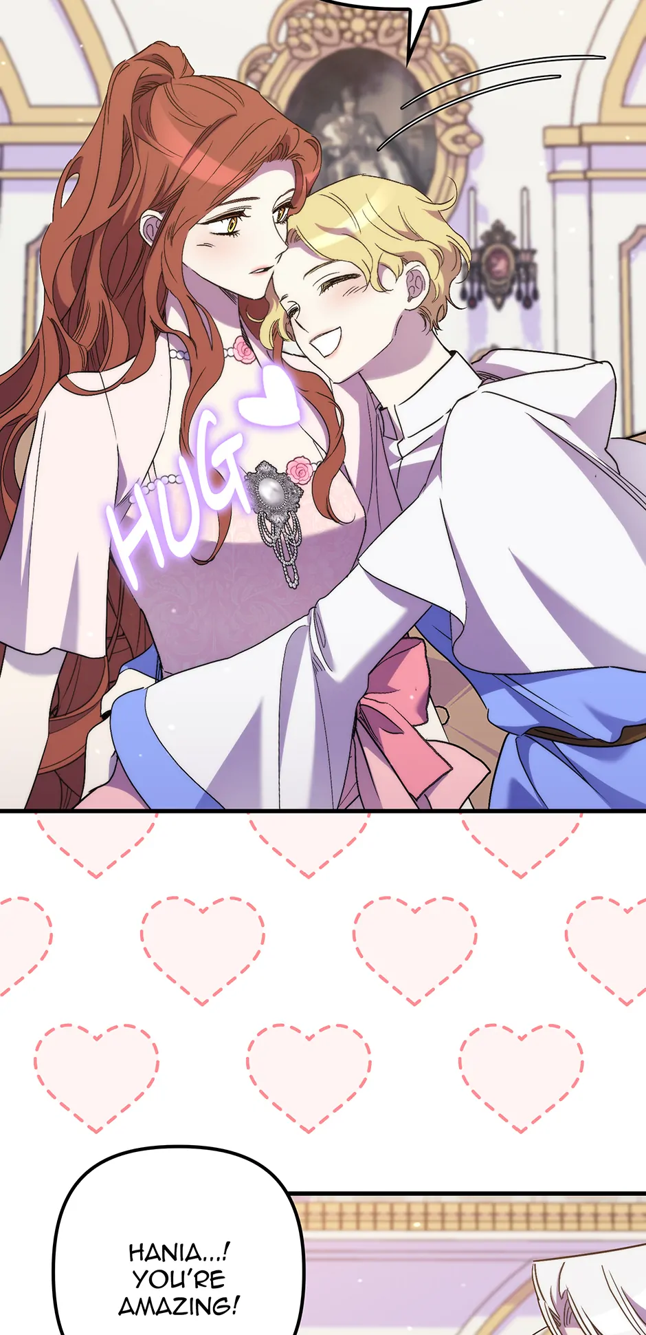 The Hero Went Crazy Even Though I’m the One Who Died Chapter 57 page 20