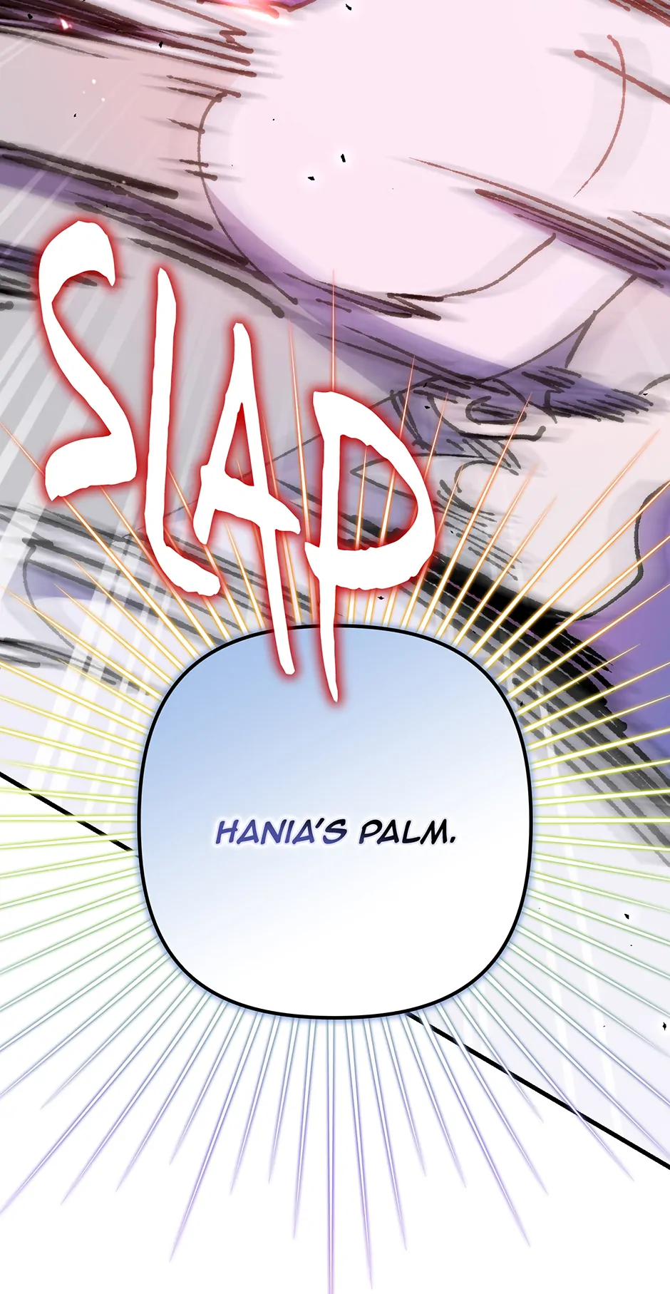 The Hero Went Crazy Even Though I’m the One Who Died Chapter 57 page 2
