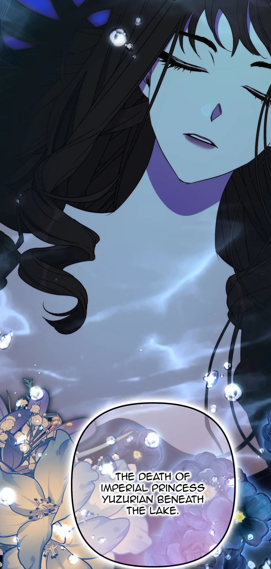 The Hero Went Crazy Even Though I’m the One Who Died Chapter 57 page 30