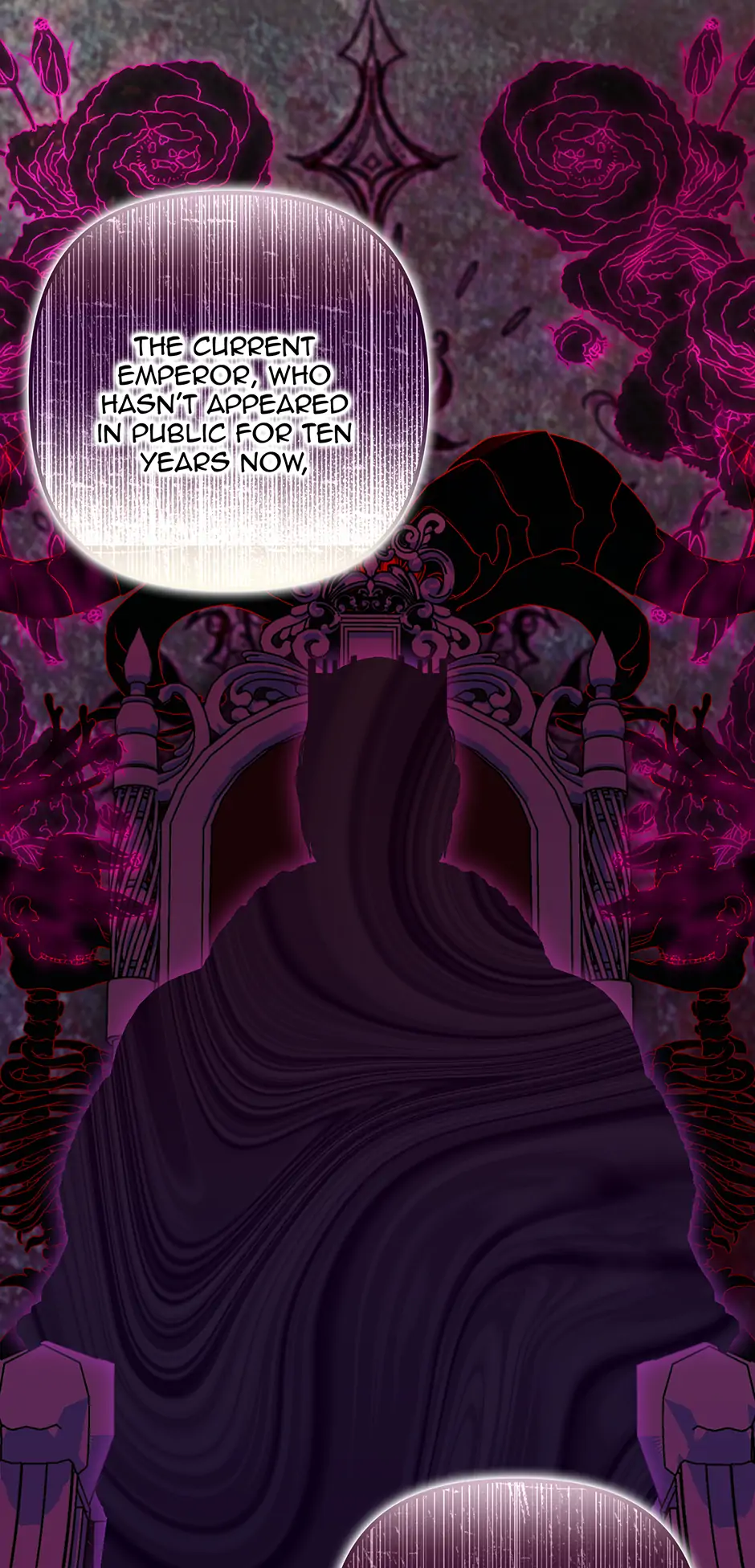 The Hero Went Crazy Even Though I’m the One Who Died Chapter 57 page 33