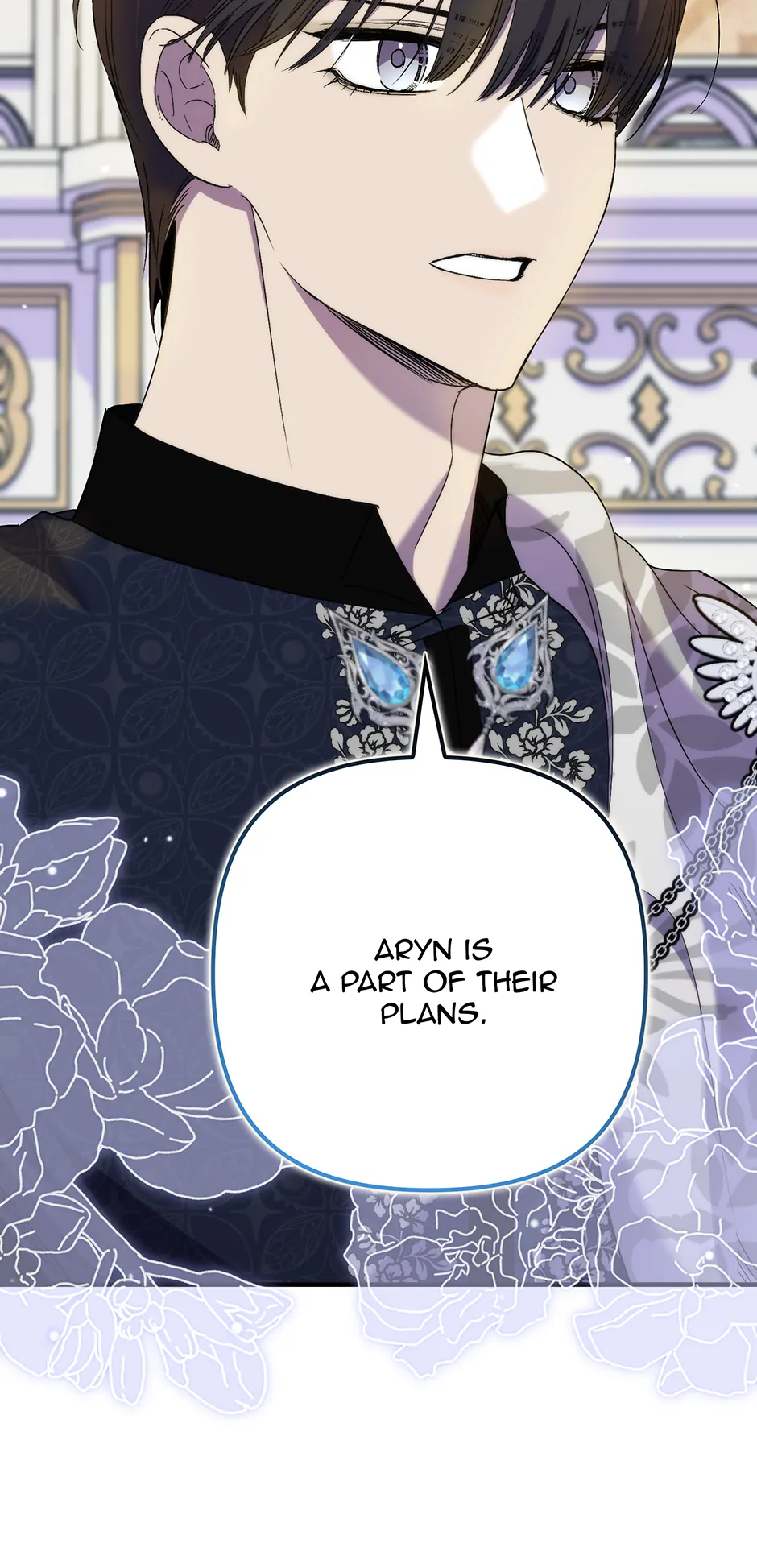 The Hero Went Crazy Even Though I’m the One Who Died Chapter 57 page 39