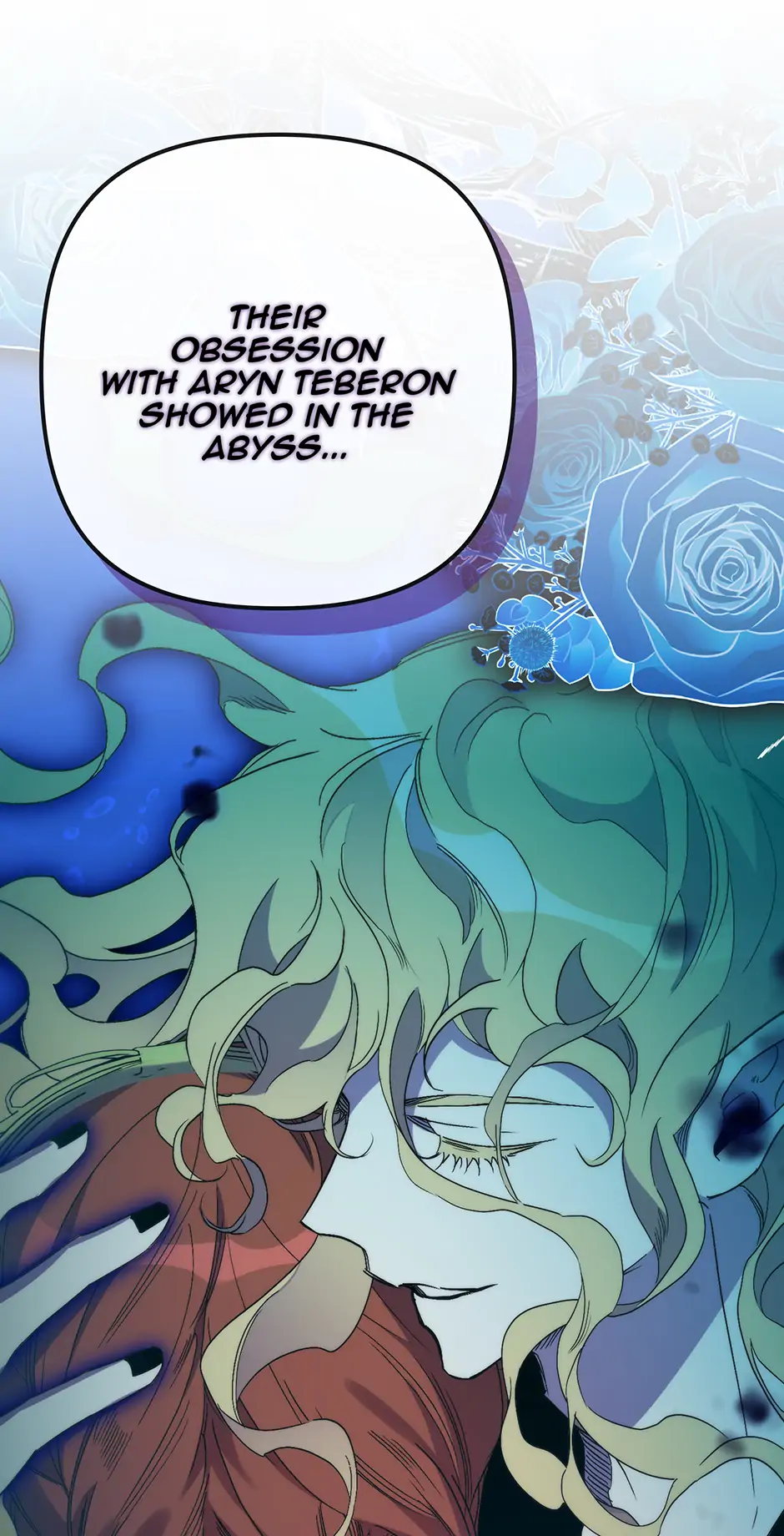 The Hero Went Crazy Even Though I’m the One Who Died Chapter 57 page 40