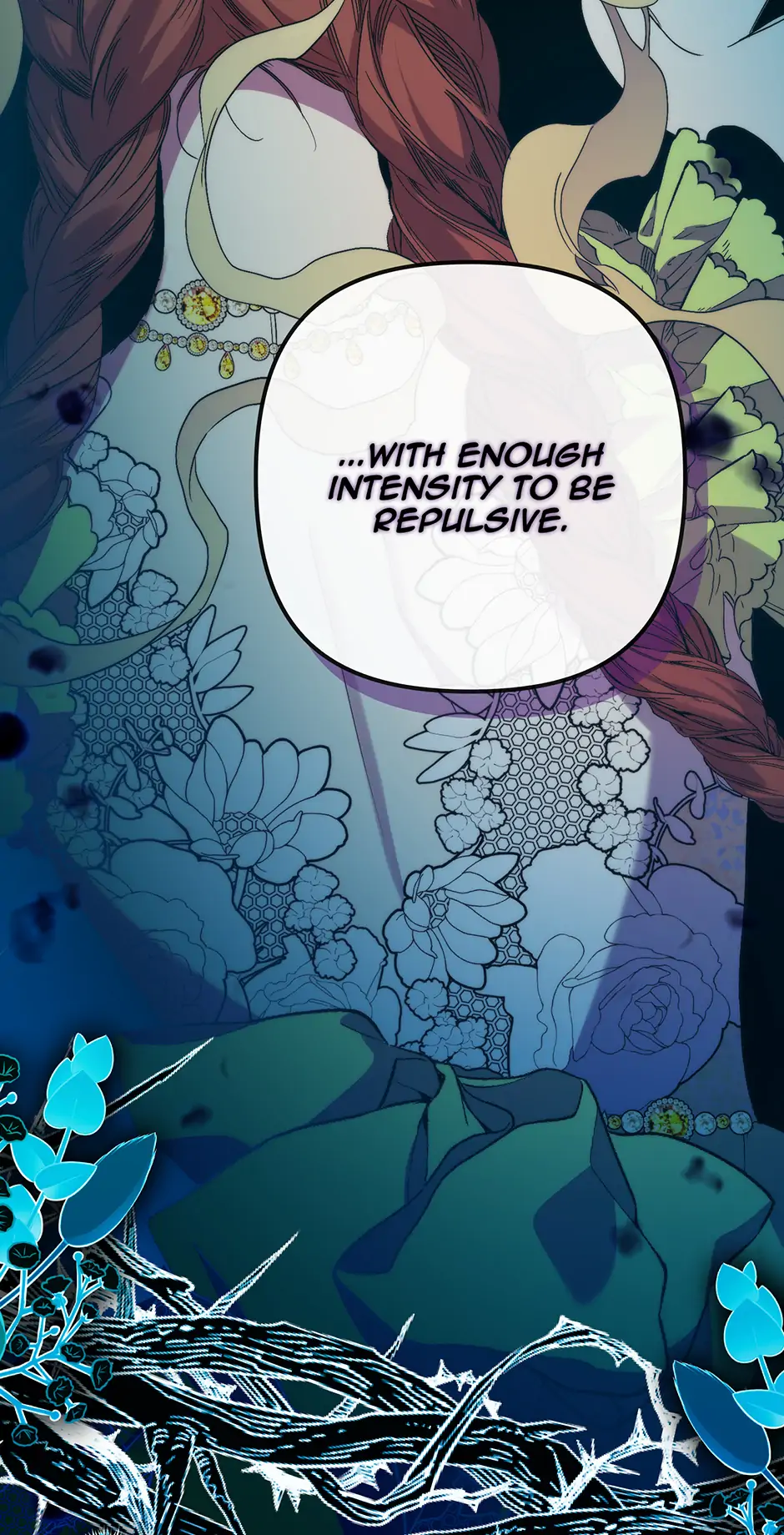 The Hero Went Crazy Even Though I’m the One Who Died Chapter 57 page 41