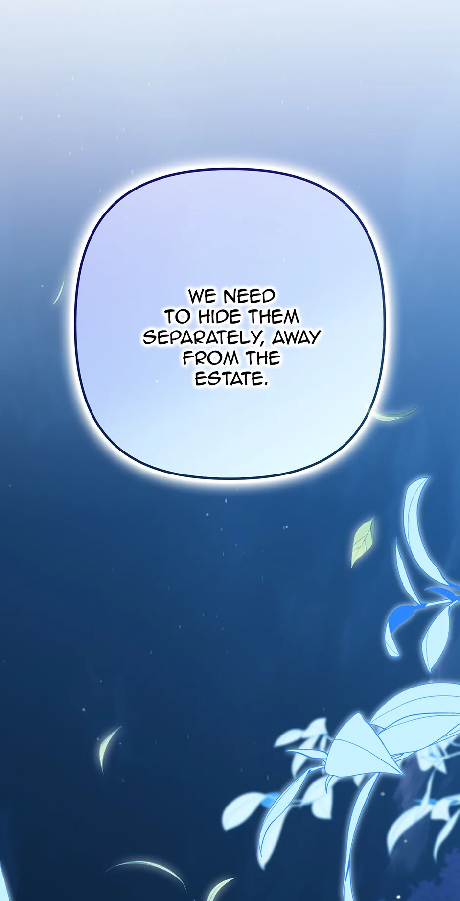 The Hero Went Crazy Even Though I’m the One Who Died Chapter 57 page 45