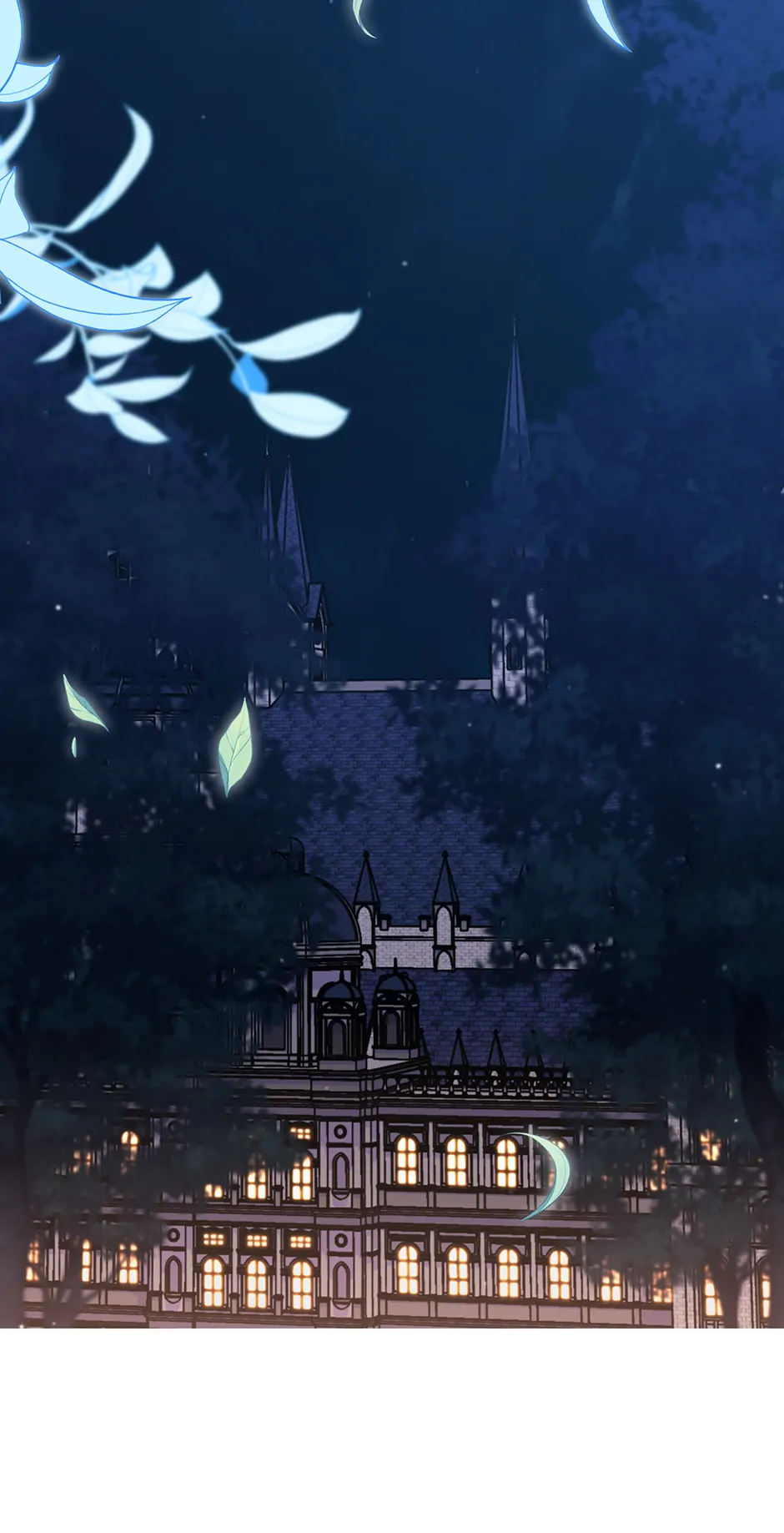 The Hero Went Crazy Even Though I’m the One Who Died Chapter 57 page 46