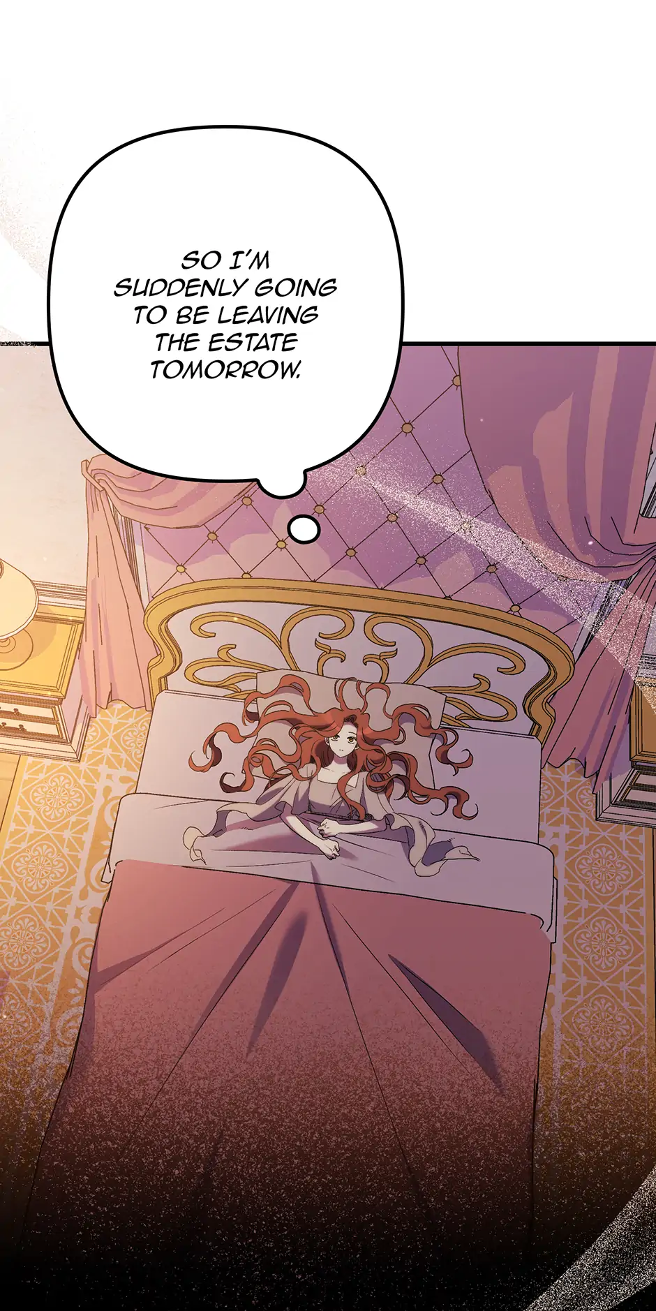 The Hero Went Crazy Even Though I’m the One Who Died Chapter 57 page 47