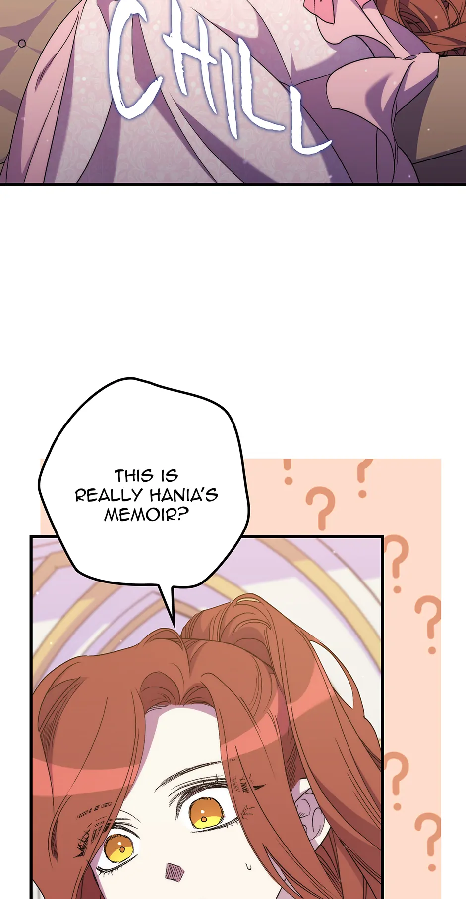 The Hero Went Crazy Even Though I’m the One Who Died Chapter 57 page 4