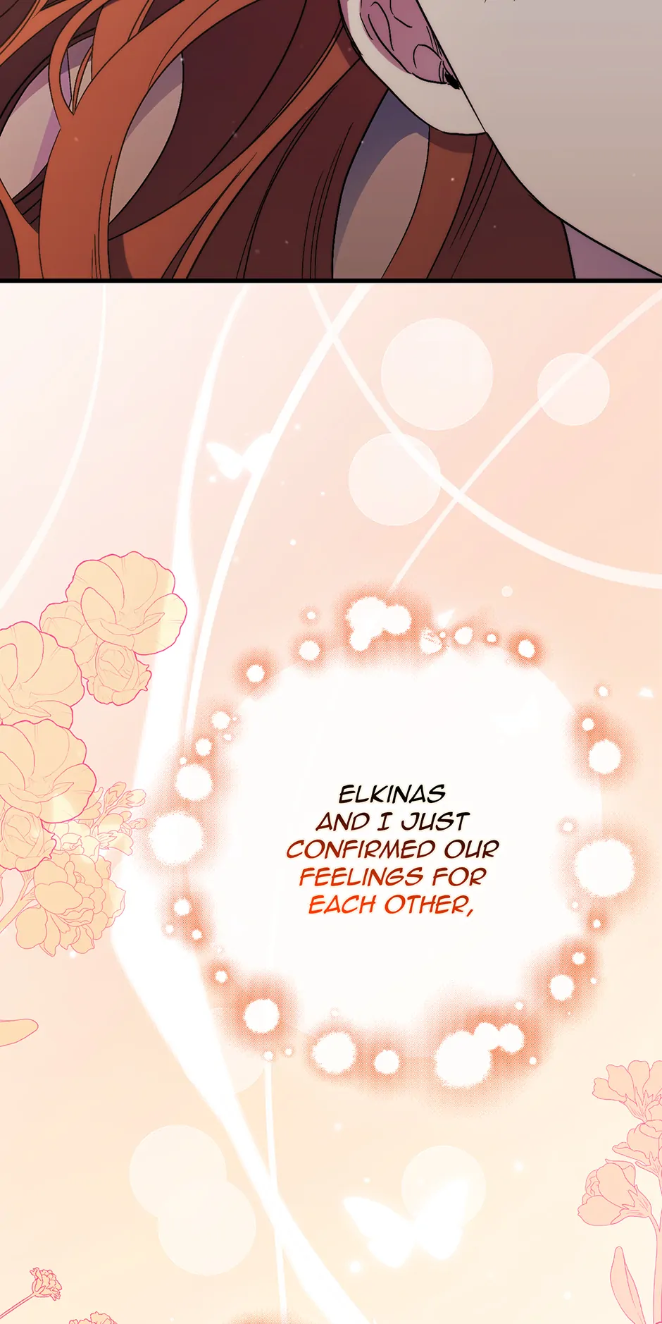 The Hero Went Crazy Even Though I’m the One Who Died Chapter 57 page 50