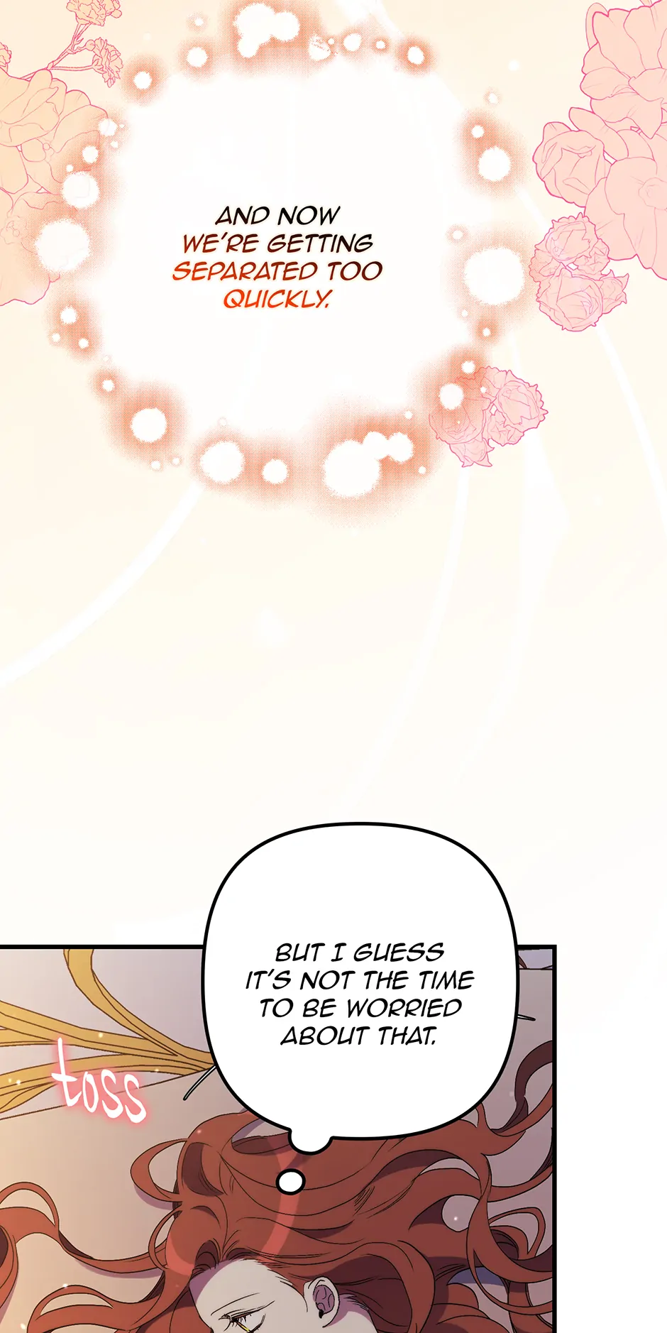 The Hero Went Crazy Even Though I’m the One Who Died Chapter 57 page 51
