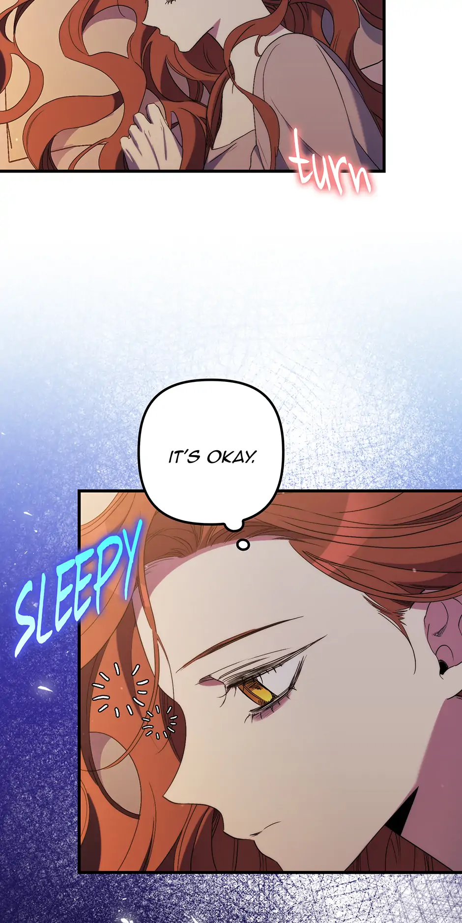 The Hero Went Crazy Even Though I’m the One Who Died Chapter 57 page 52