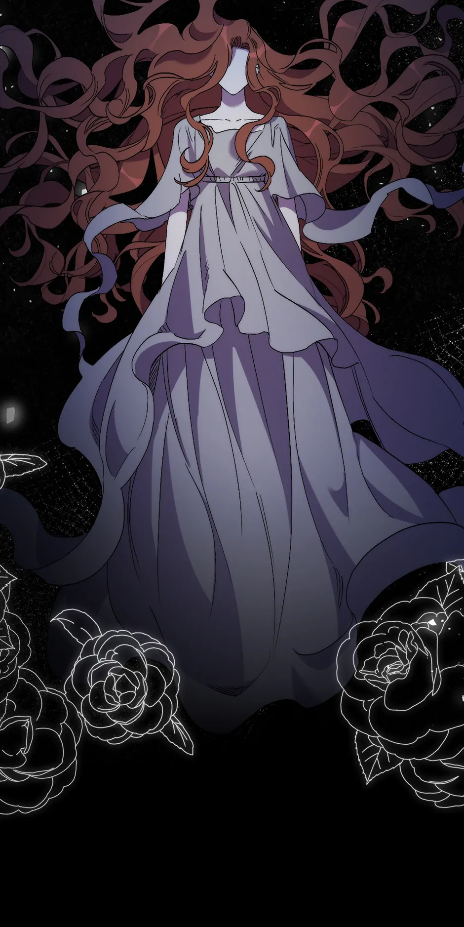 The Hero Went Crazy Even Though I’m the One Who Died Chapter 57 page 54