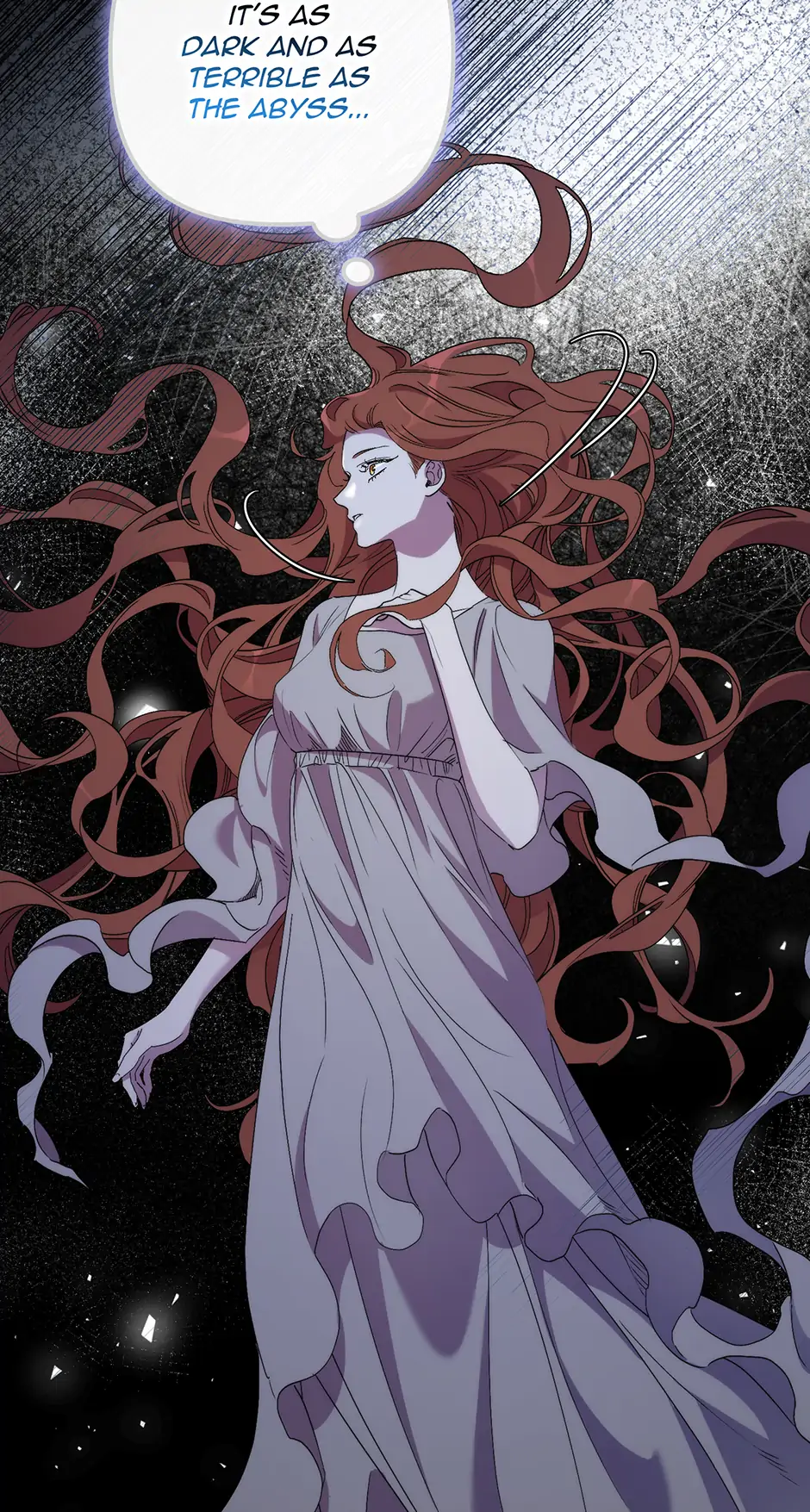 The Hero Went Crazy Even Though I’m the One Who Died Chapter 57 page 56