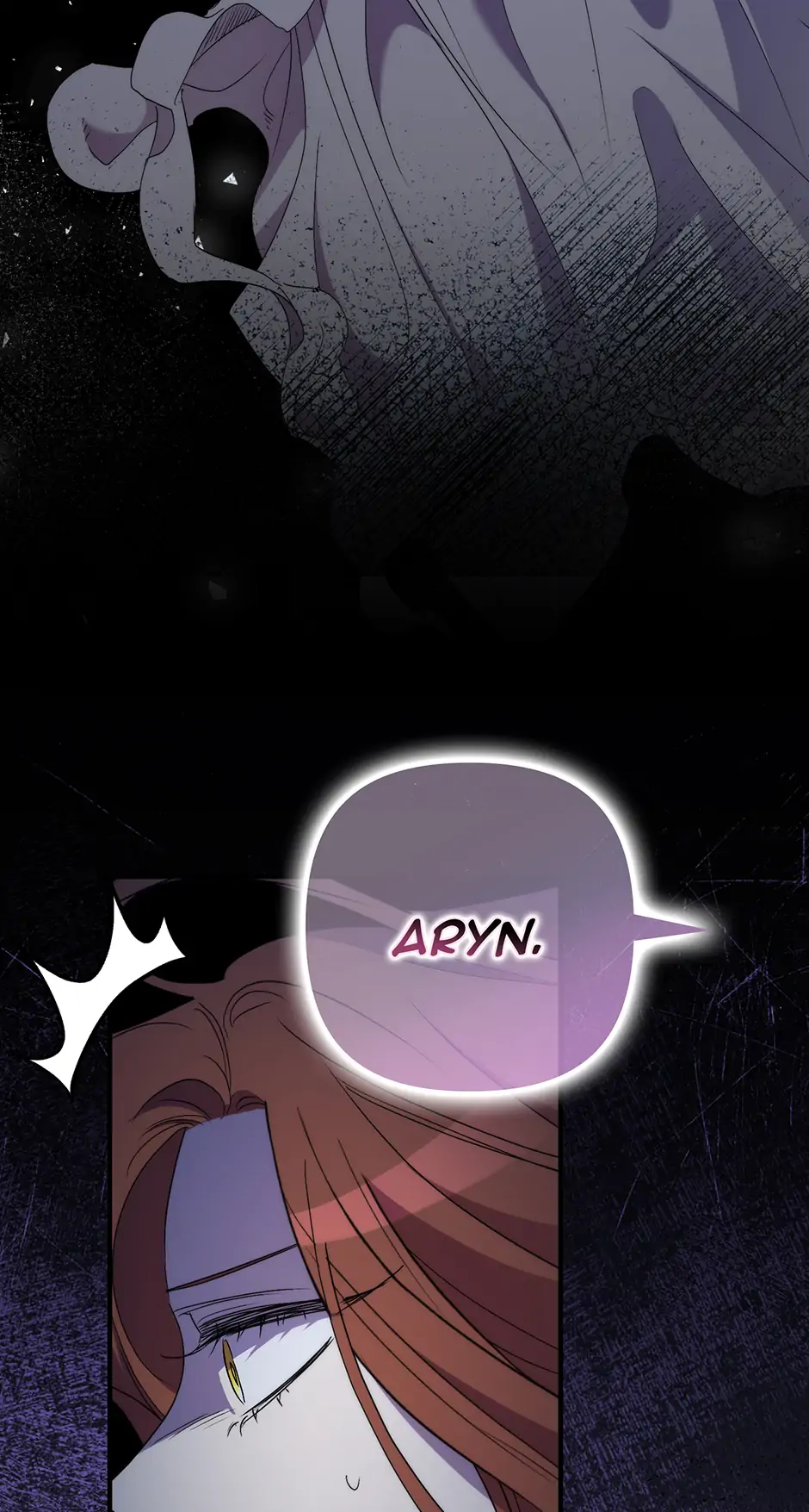 The Hero Went Crazy Even Though I’m the One Who Died Chapter 57 page 57