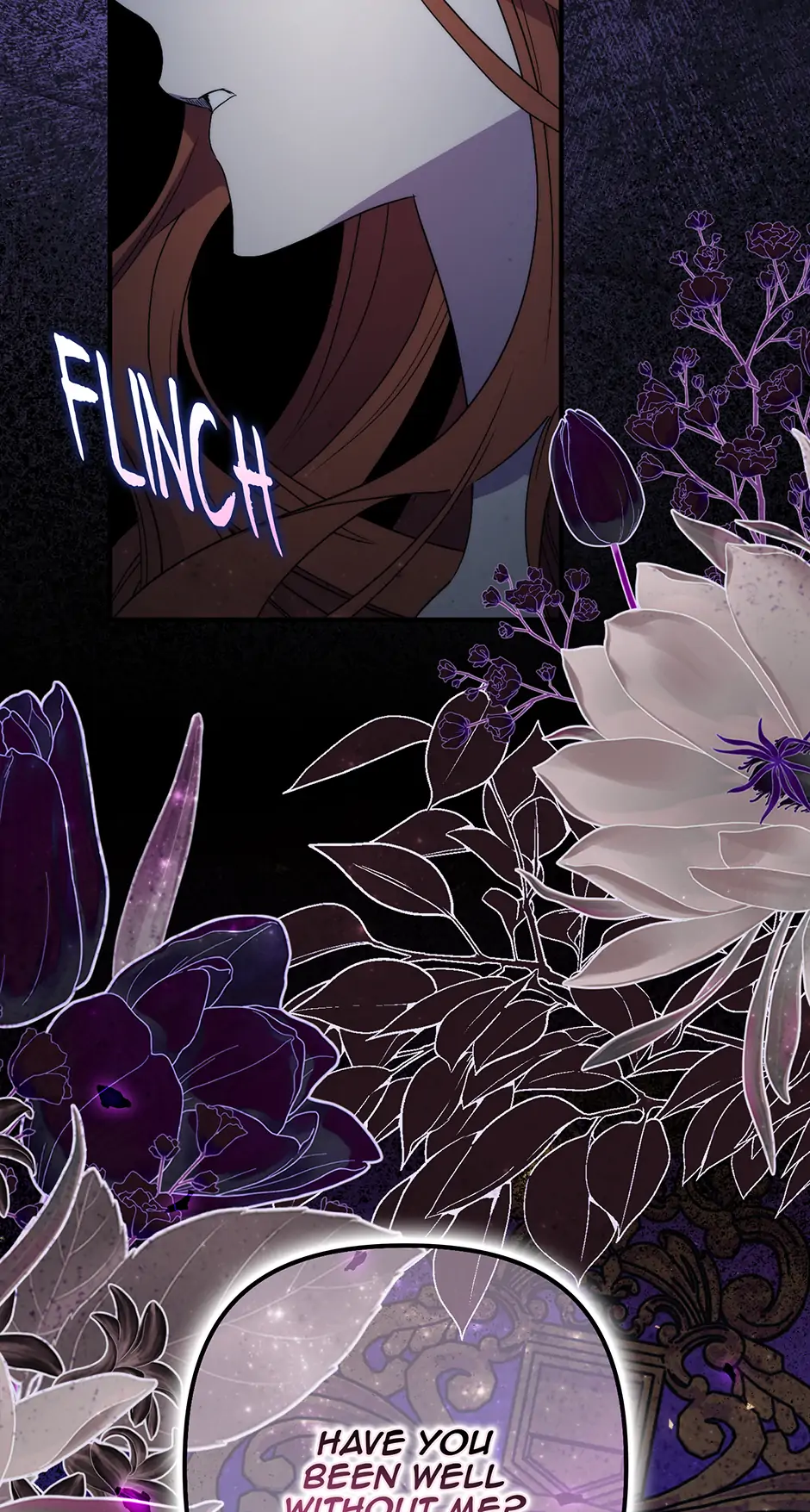 The Hero Went Crazy Even Though I’m the One Who Died Chapter 57 page 58