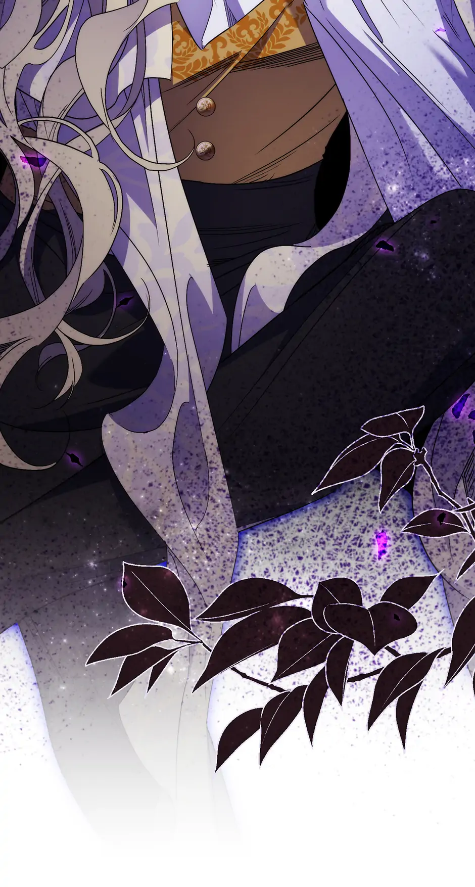 The Hero Went Crazy Even Though I’m the One Who Died Chapter 57 page 60