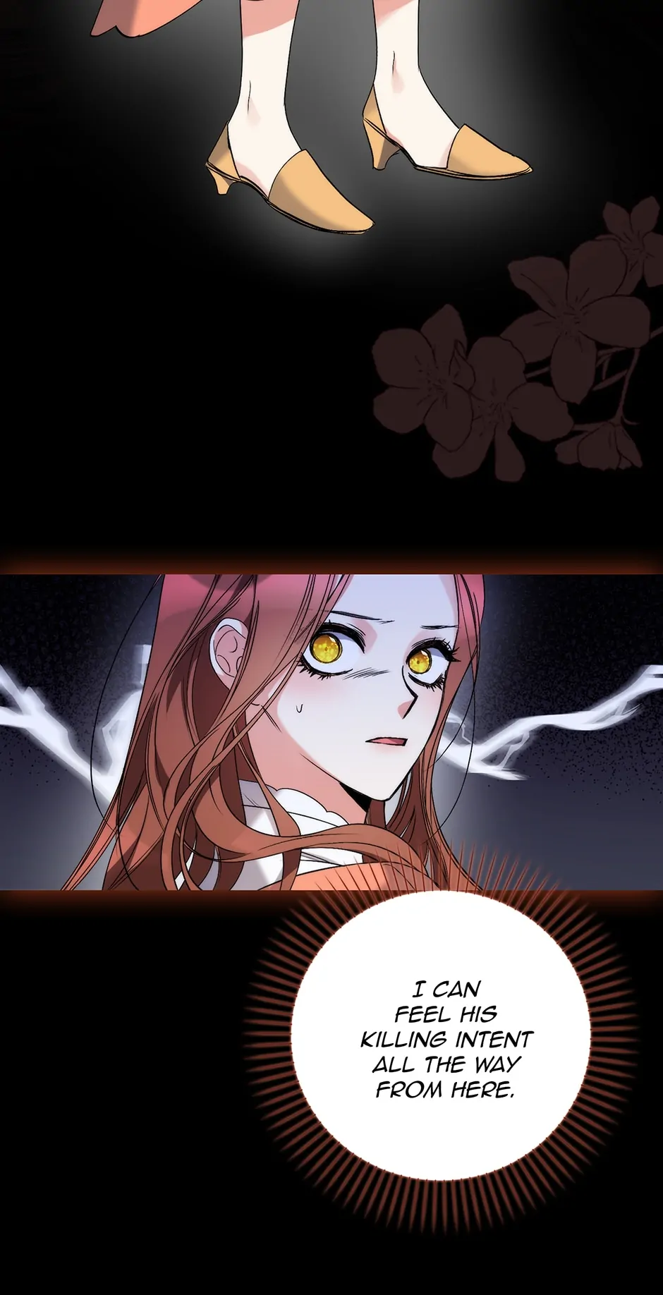 The Hero Went Crazy Even Though I’m the One Who Died Chapter 6 page 10