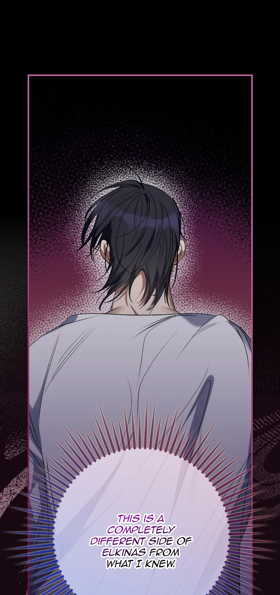 The Hero Went Crazy Even Though I’m the One Who Died Chapter 6 page 11