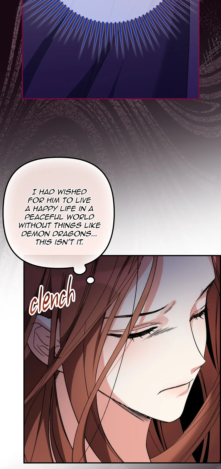 The Hero Went Crazy Even Though I’m the One Who Died Chapter 6 page 12