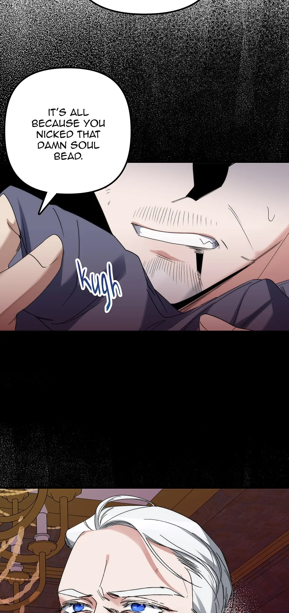 The Hero Went Crazy Even Though I’m the One Who Died Chapter 6 page 16
