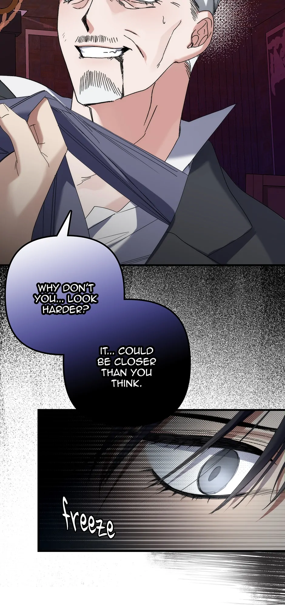 The Hero Went Crazy Even Though I’m the One Who Died Chapter 6 page 17
