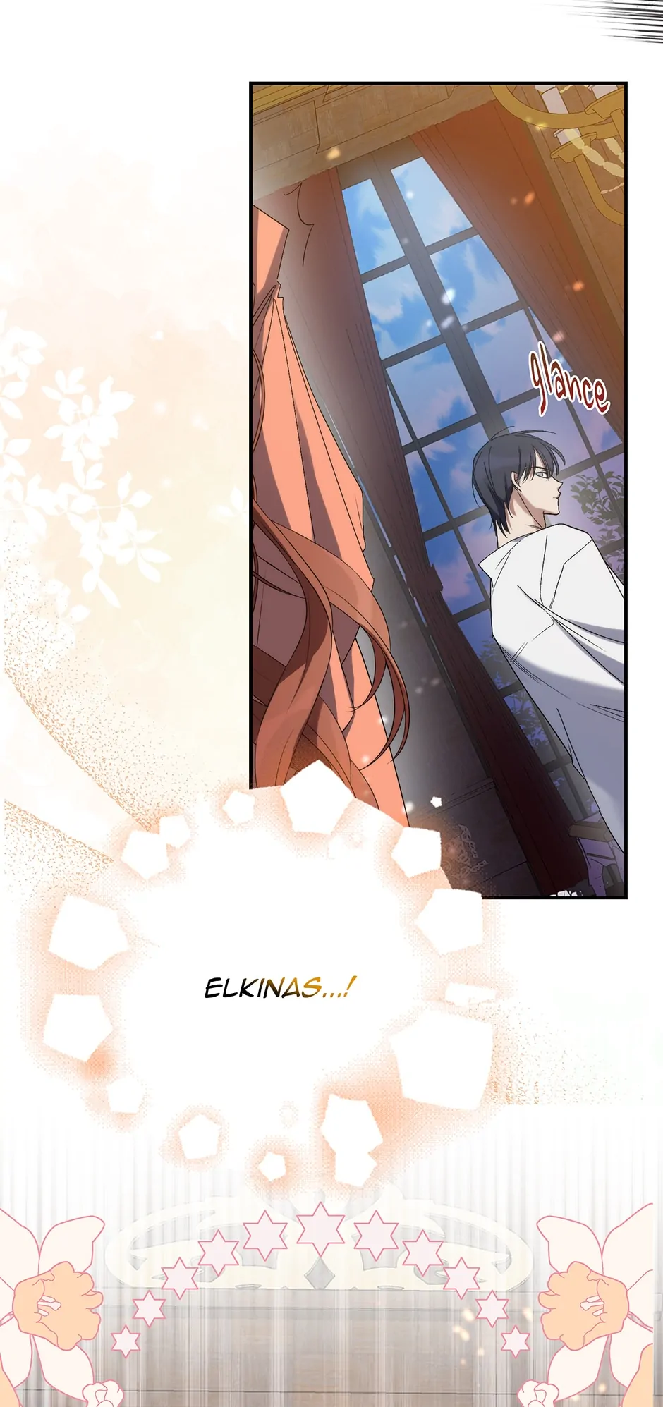 The Hero Went Crazy Even Though I’m the One Who Died Chapter 6 page 18