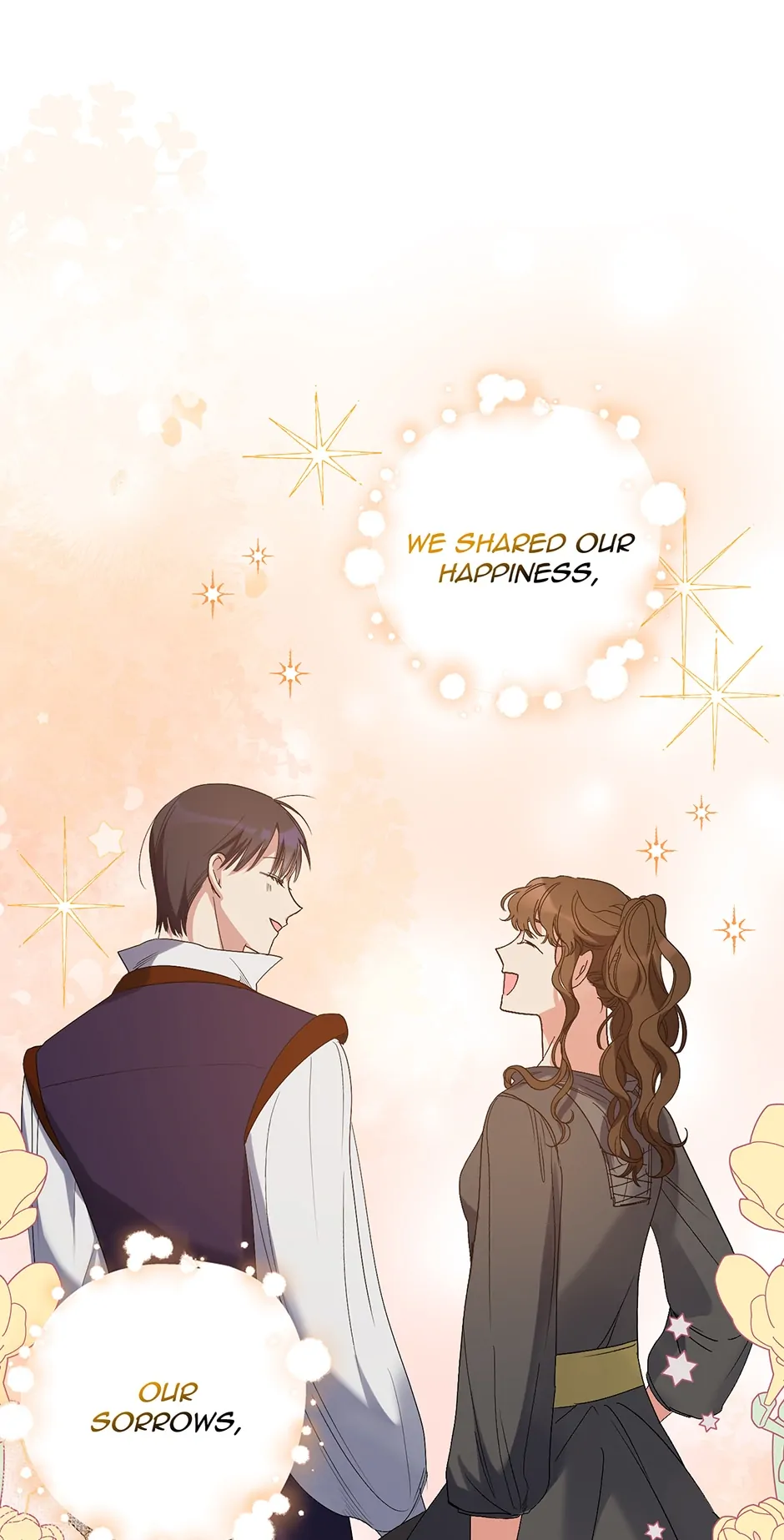 The Hero Went Crazy Even Though I’m the One Who Died Chapter 6 page 21