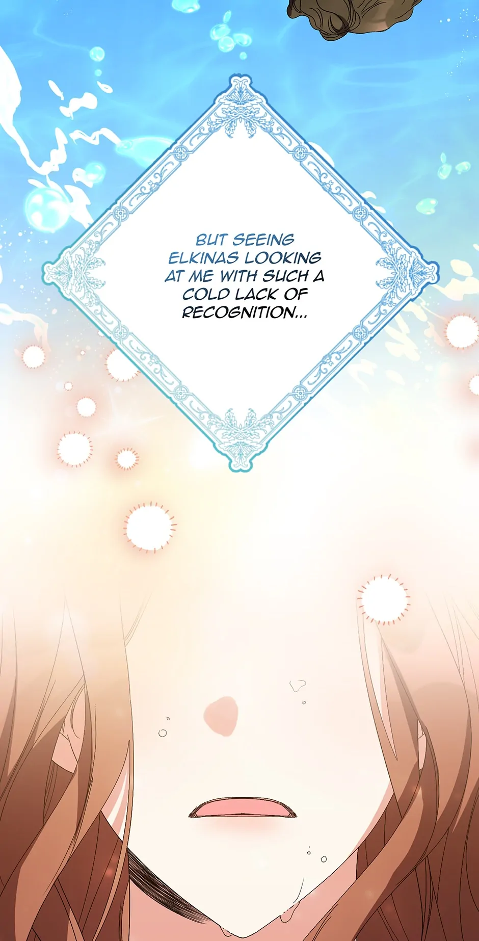The Hero Went Crazy Even Though I’m the One Who Died Chapter 6 page 27