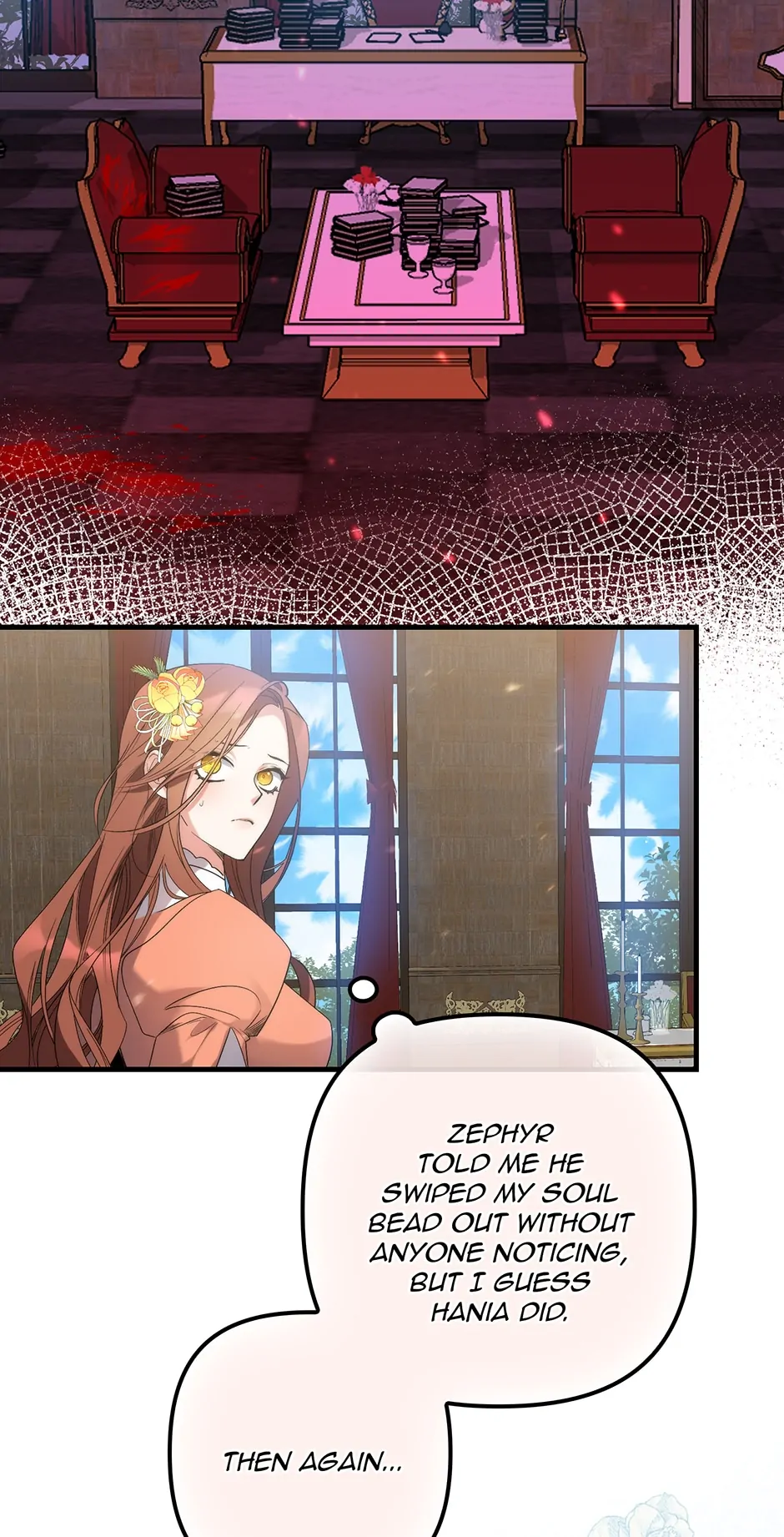 The Hero Went Crazy Even Though I’m the One Who Died Chapter 6 page 2