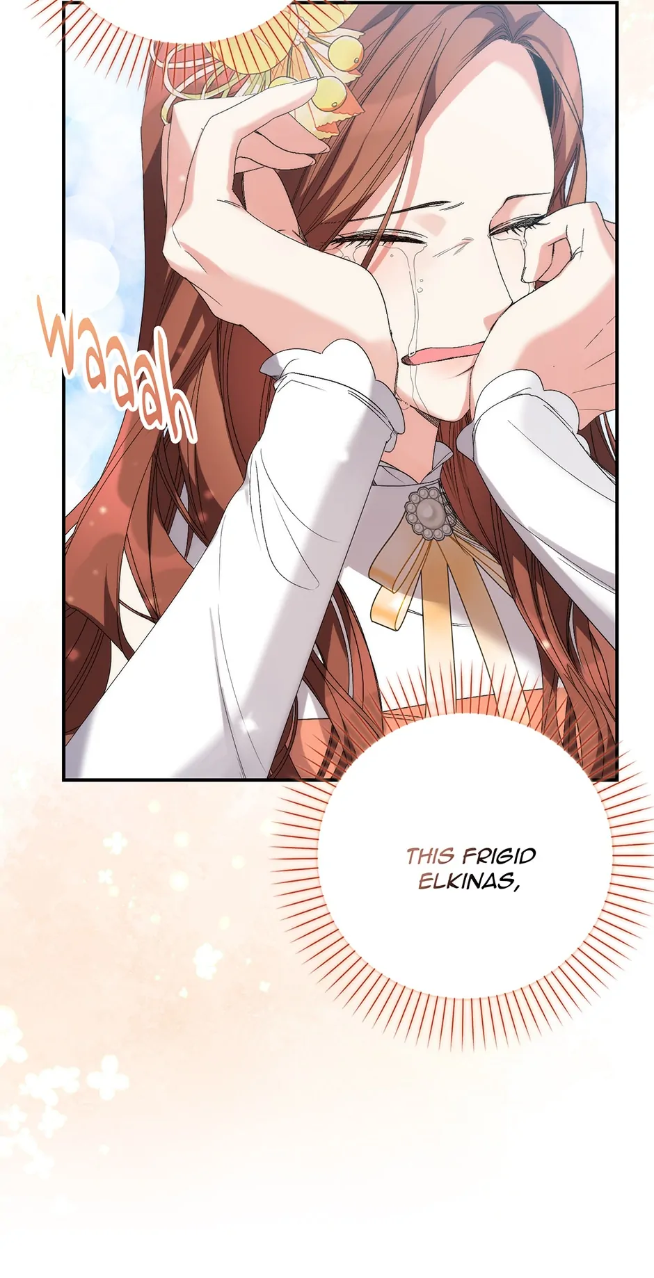 The Hero Went Crazy Even Though I’m the One Who Died Chapter 6 page 30