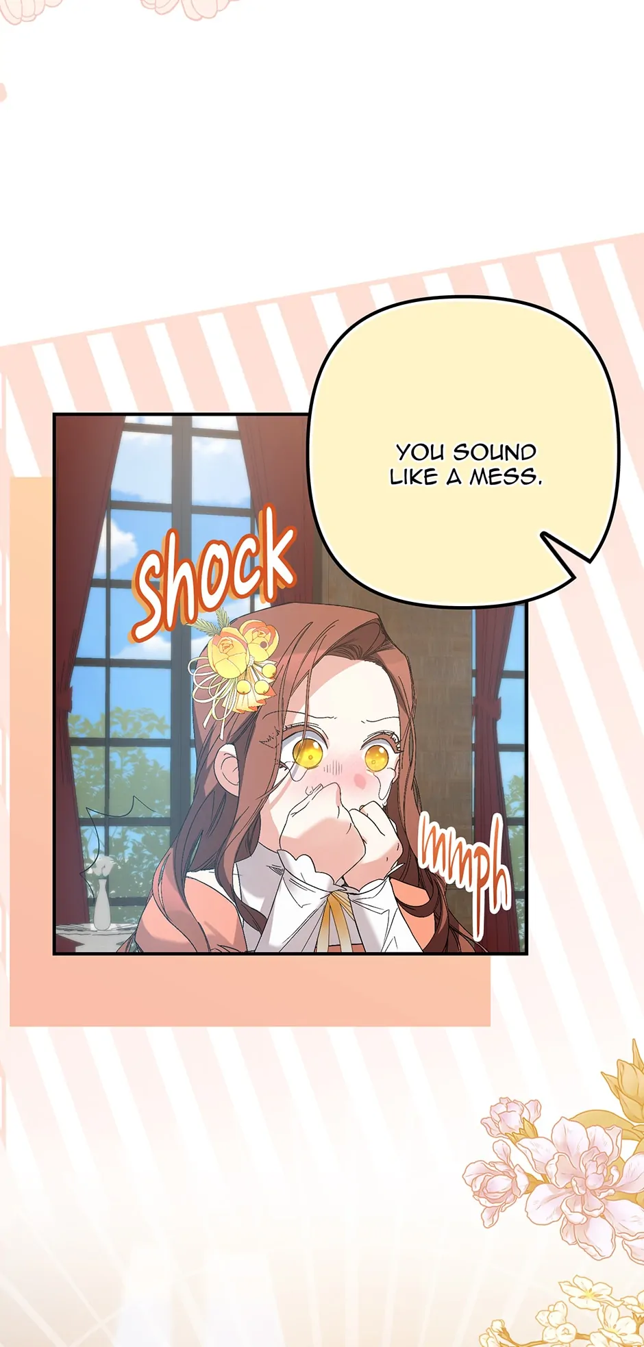The Hero Went Crazy Even Though I’m the One Who Died Chapter 6 page 32