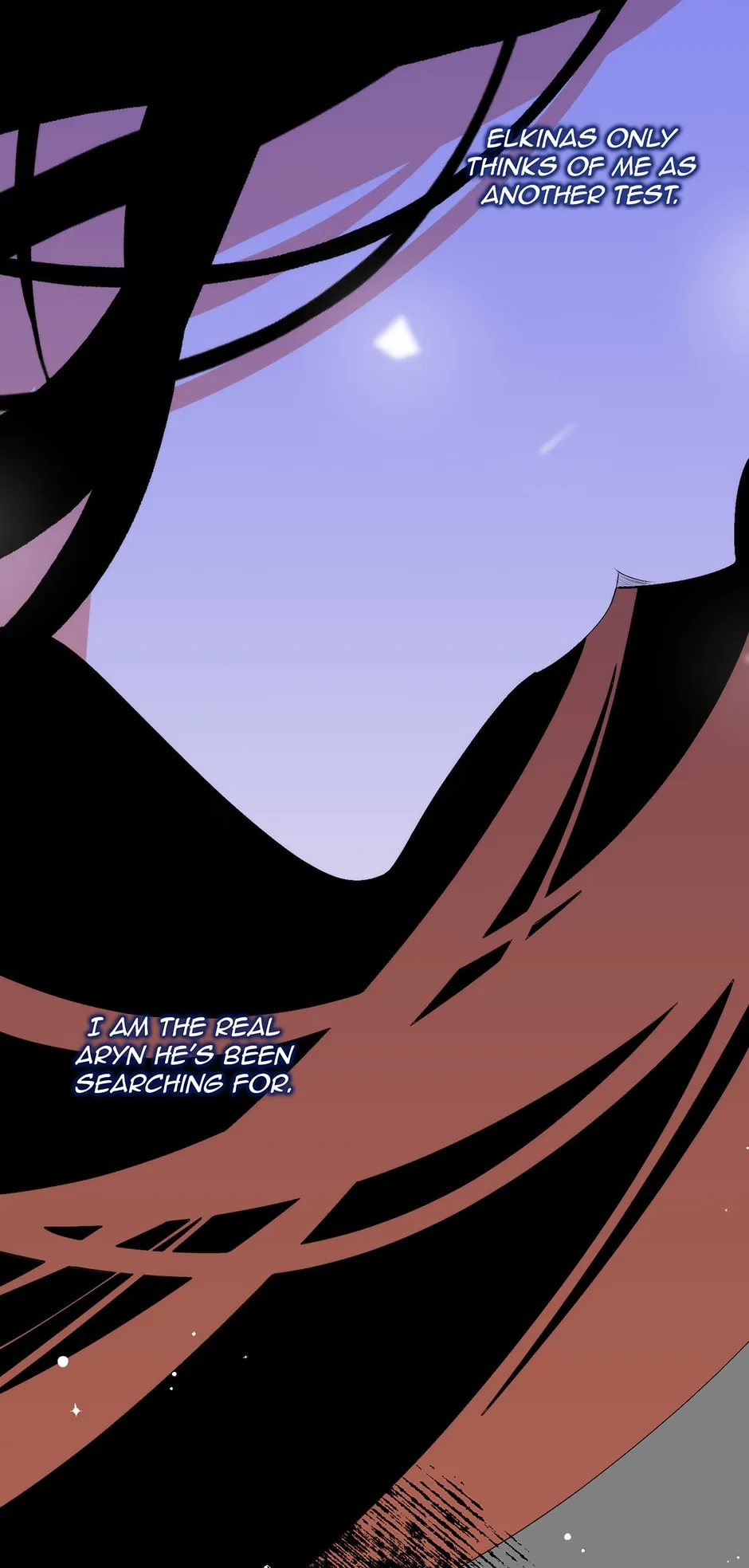 The Hero Went Crazy Even Though I’m the One Who Died Chapter 6 page 38