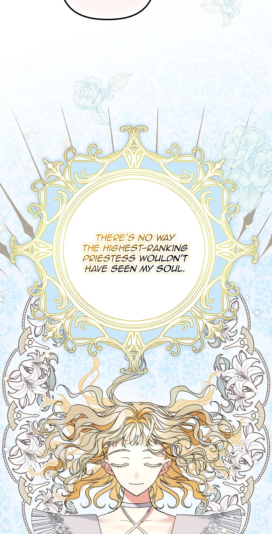 The Hero Went Crazy Even Though I’m the One Who Died Chapter 6 page 3