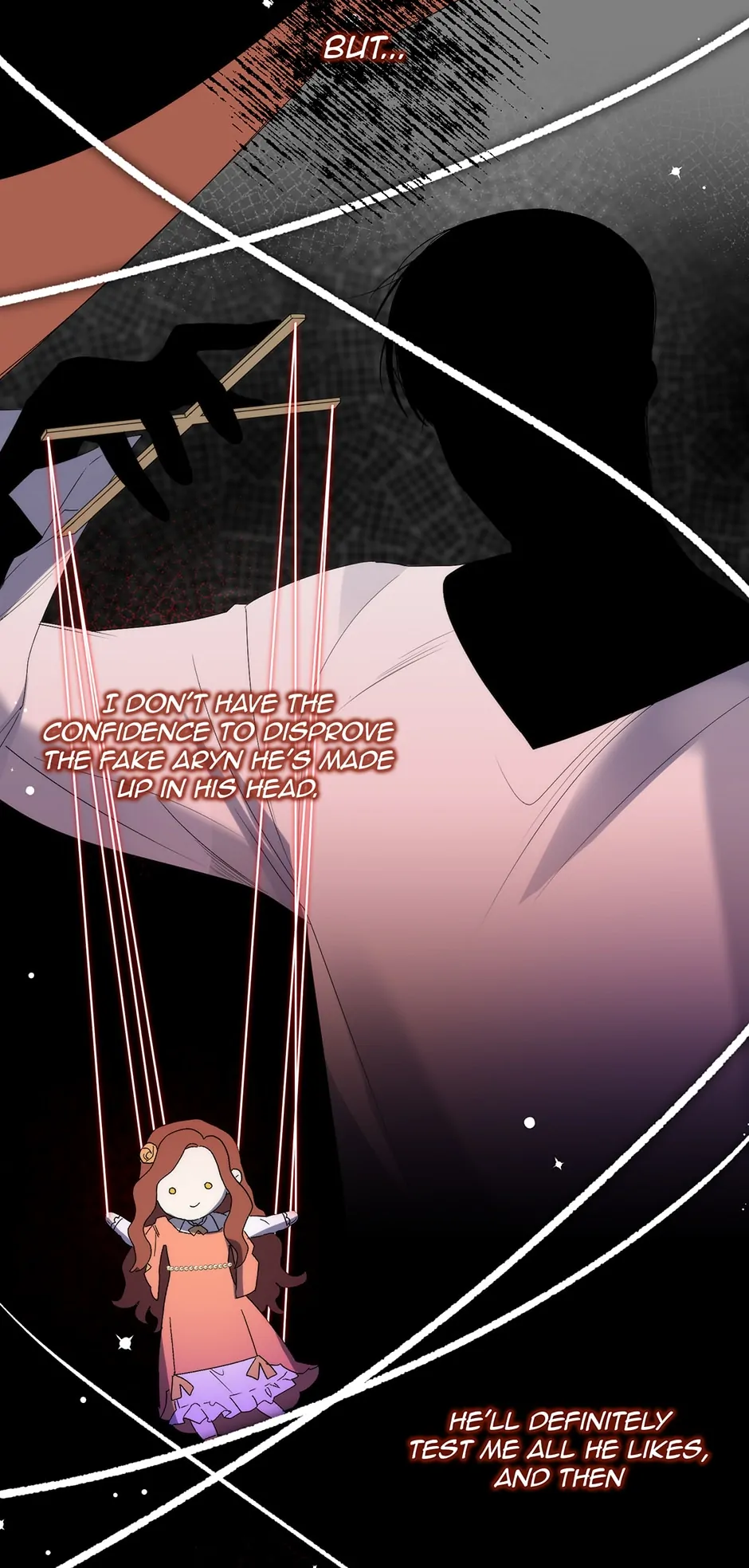 The Hero Went Crazy Even Though I’m the One Who Died Chapter 6 page 39