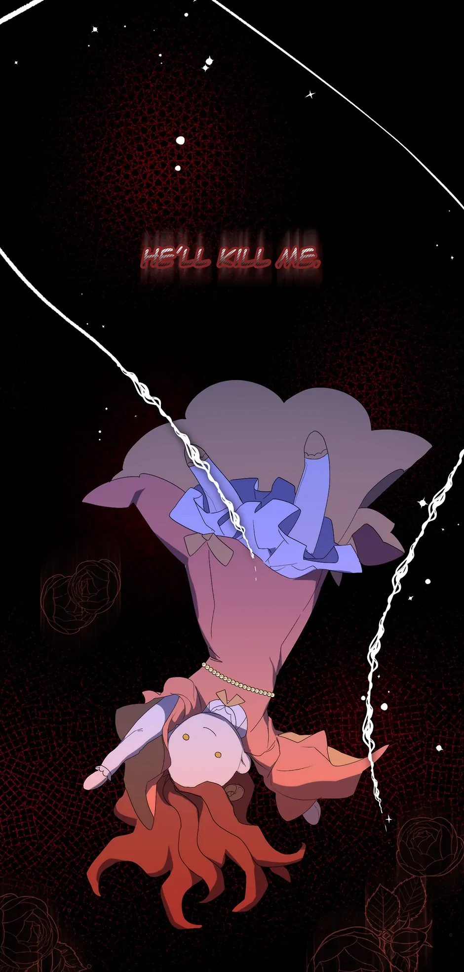 The Hero Went Crazy Even Though I’m the One Who Died Chapter 6 page 40