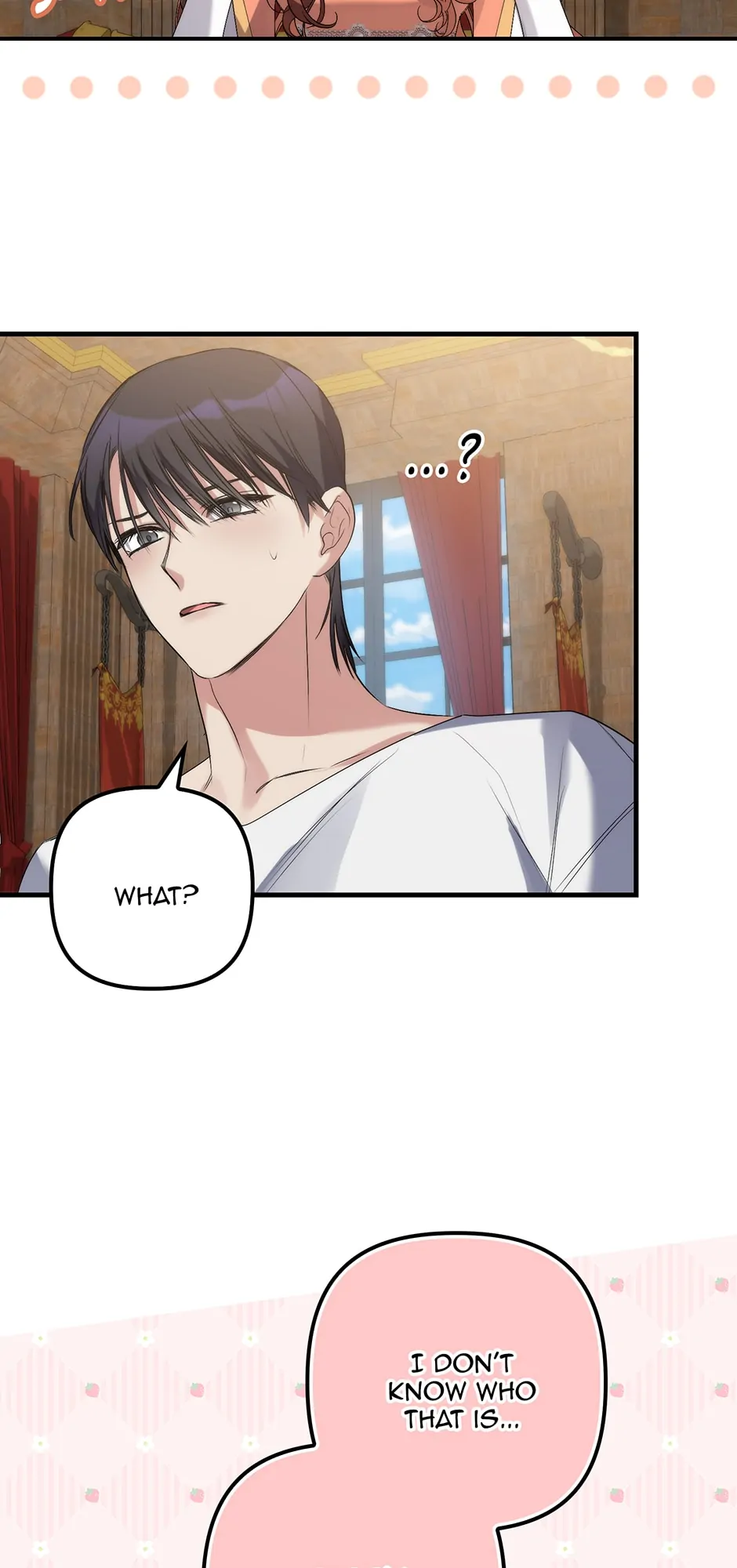 The Hero Went Crazy Even Though I’m the One Who Died Chapter 6 page 43