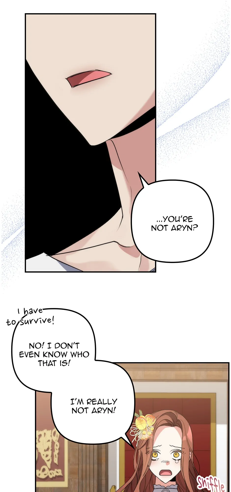 The Hero Went Crazy Even Though I’m the One Who Died Chapter 6 page 45