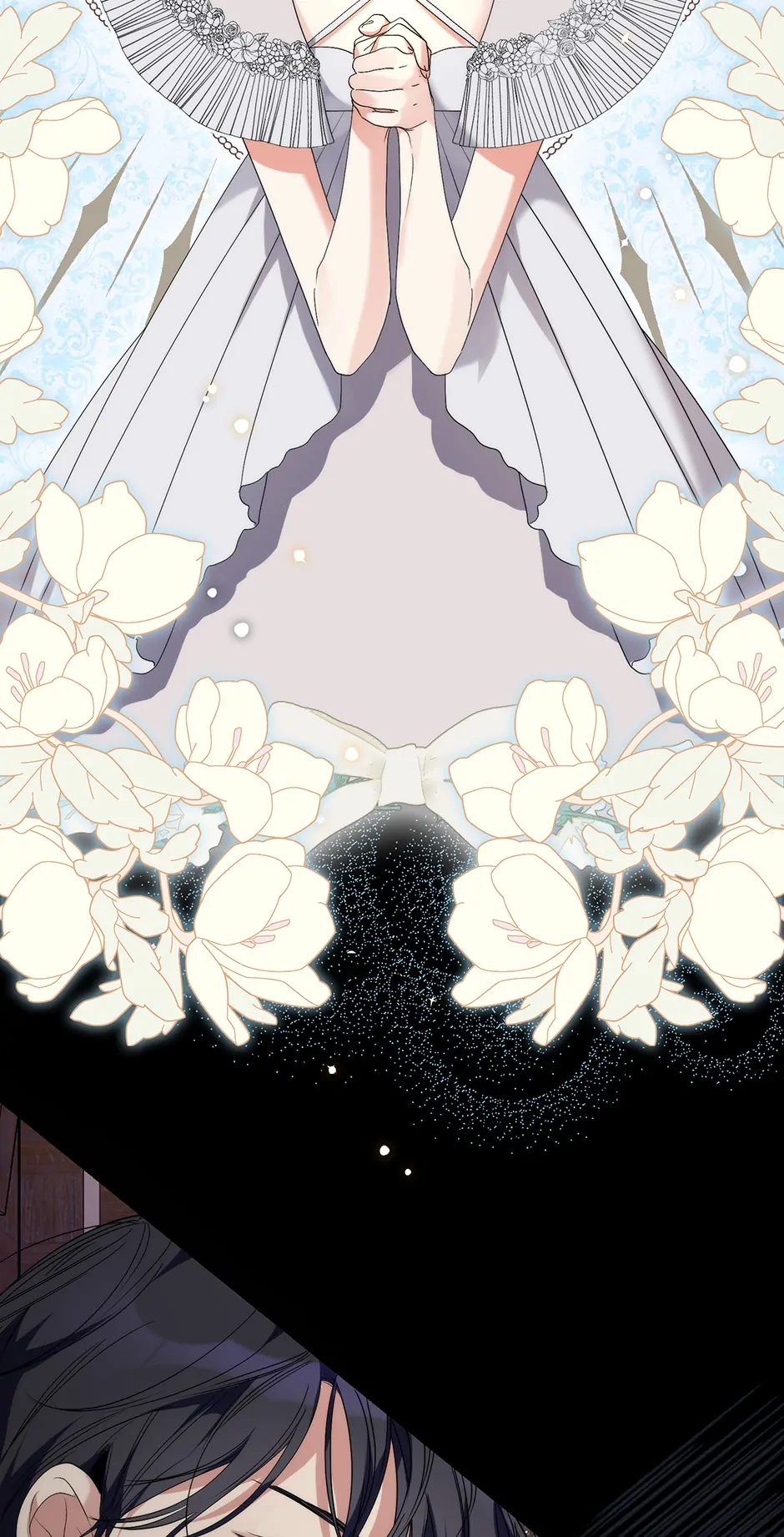 The Hero Went Crazy Even Though I’m the One Who Died Chapter 6 page 4