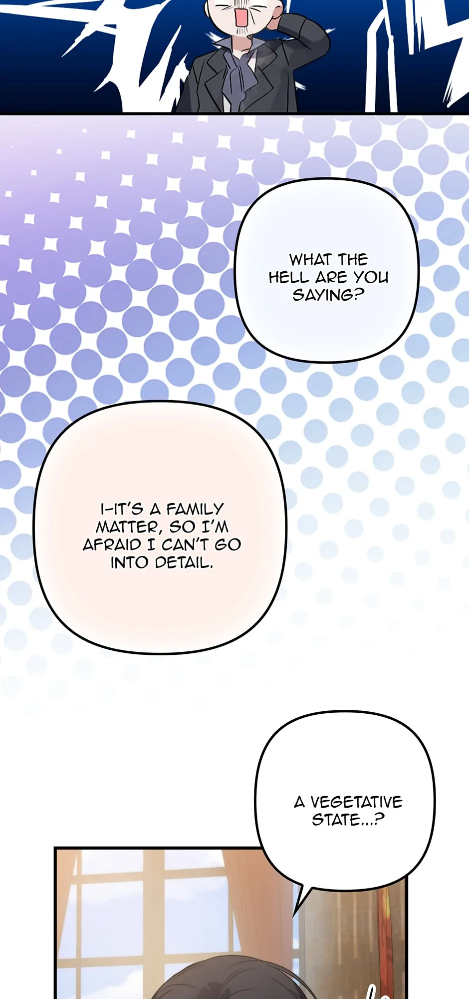The Hero Went Crazy Even Though I’m the One Who Died Chapter 6 page 51