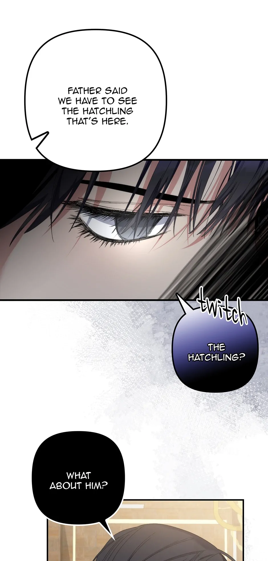 The Hero Went Crazy Even Though I’m the One Who Died Chapter 6 page 54