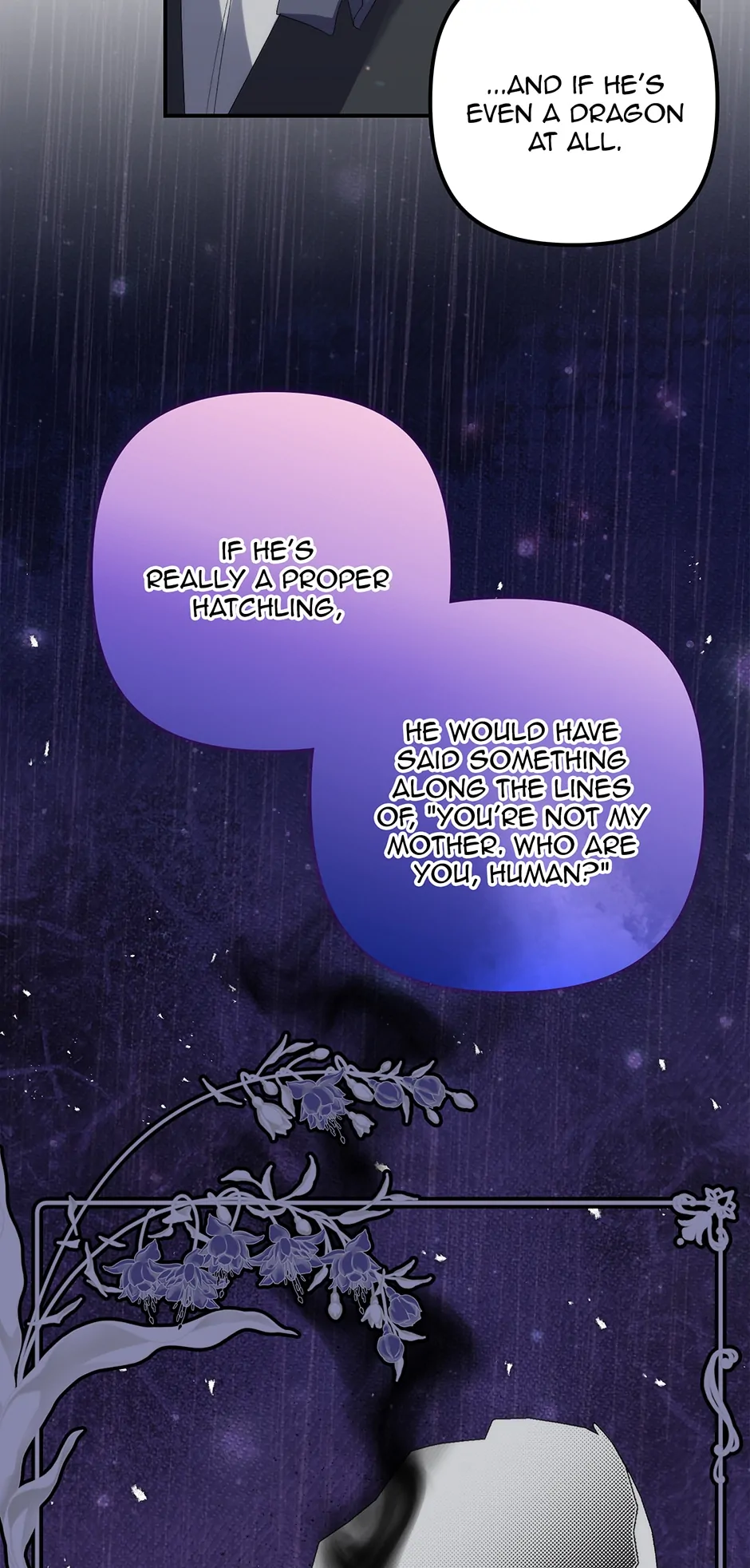 The Hero Went Crazy Even Though I’m the One Who Died Chapter 6 page 57