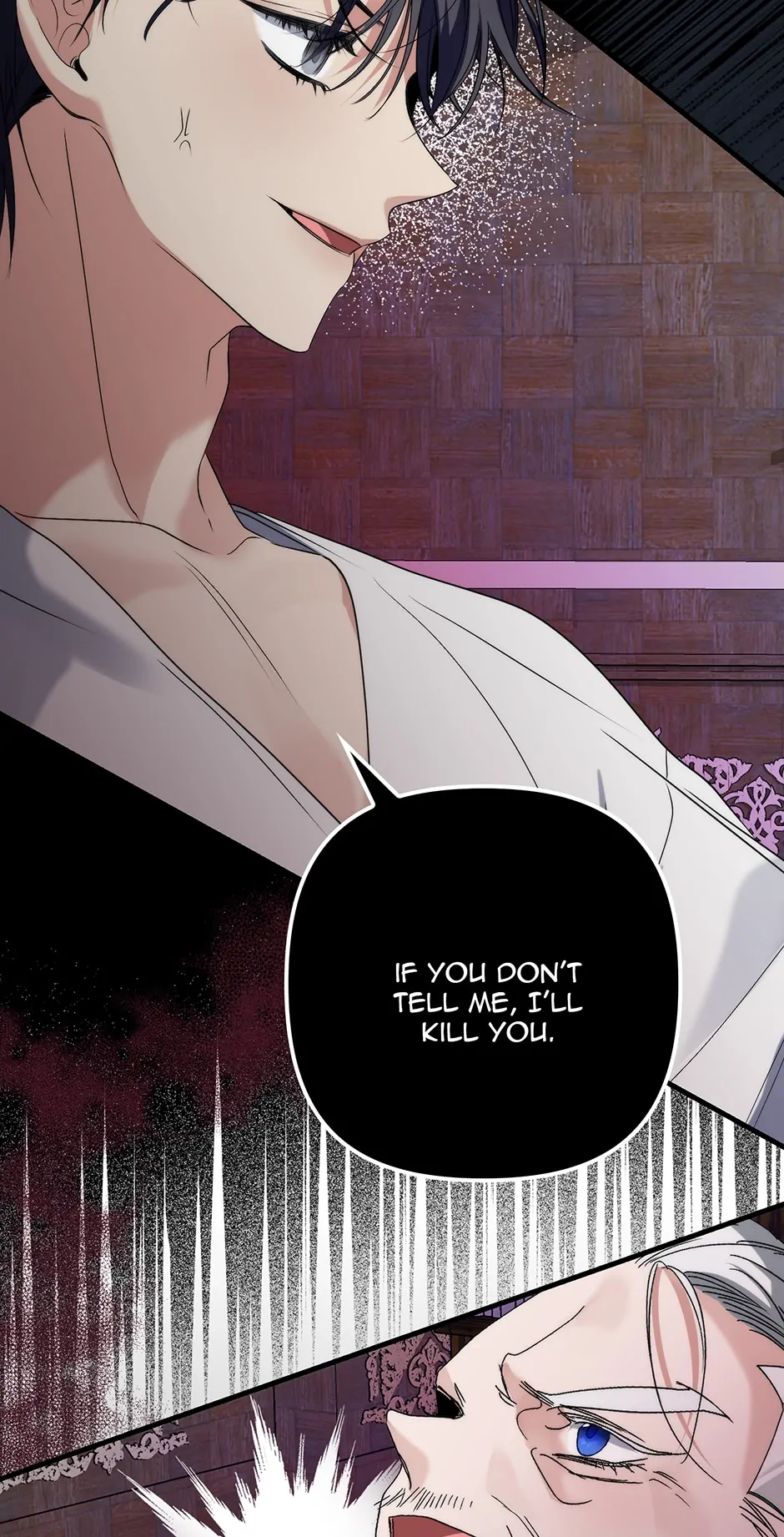 The Hero Went Crazy Even Though I’m the One Who Died Chapter 6 page 5